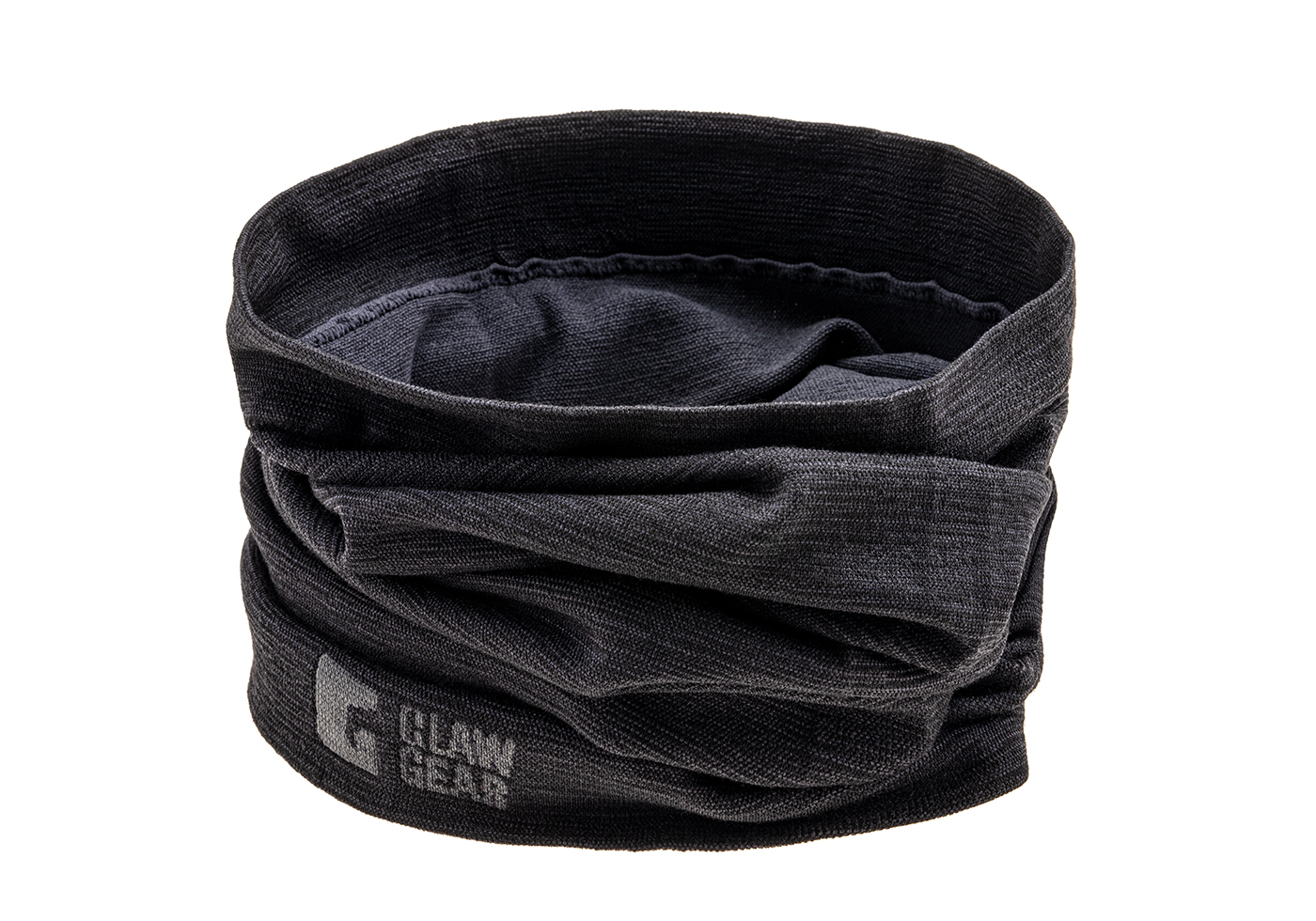 Clawgear Merino Seamless Neck Gaiter Long Clawgear Merino Seamless Neck Gaiter Long
