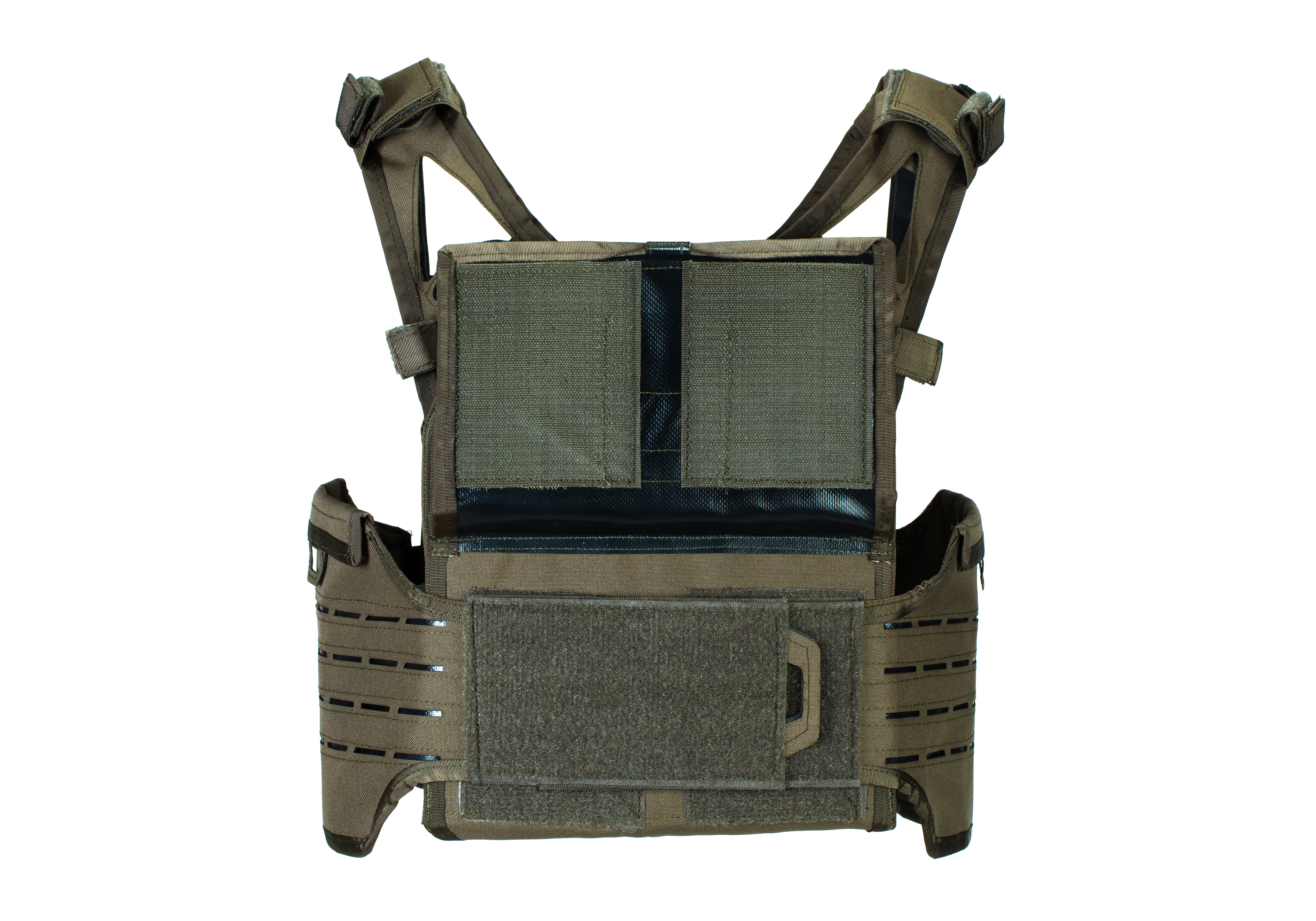 Invader Gear Reaper Plate Carrier Invader Gear Reaper Plate Carrier