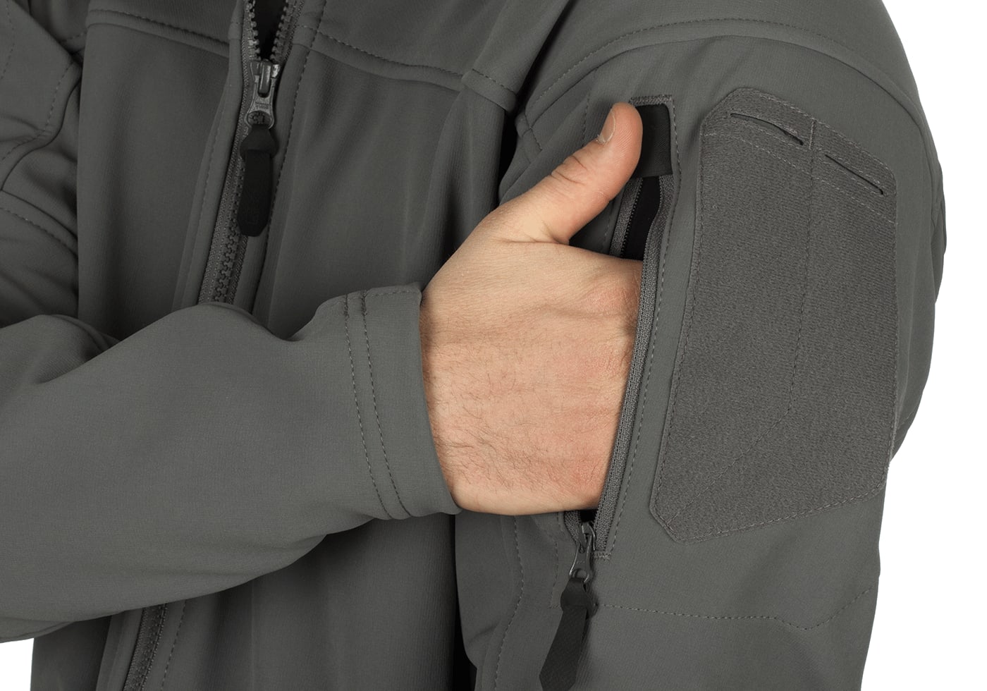 Clawgear Audax Softshell Jacket Clawgear Audax Softshell Jacket