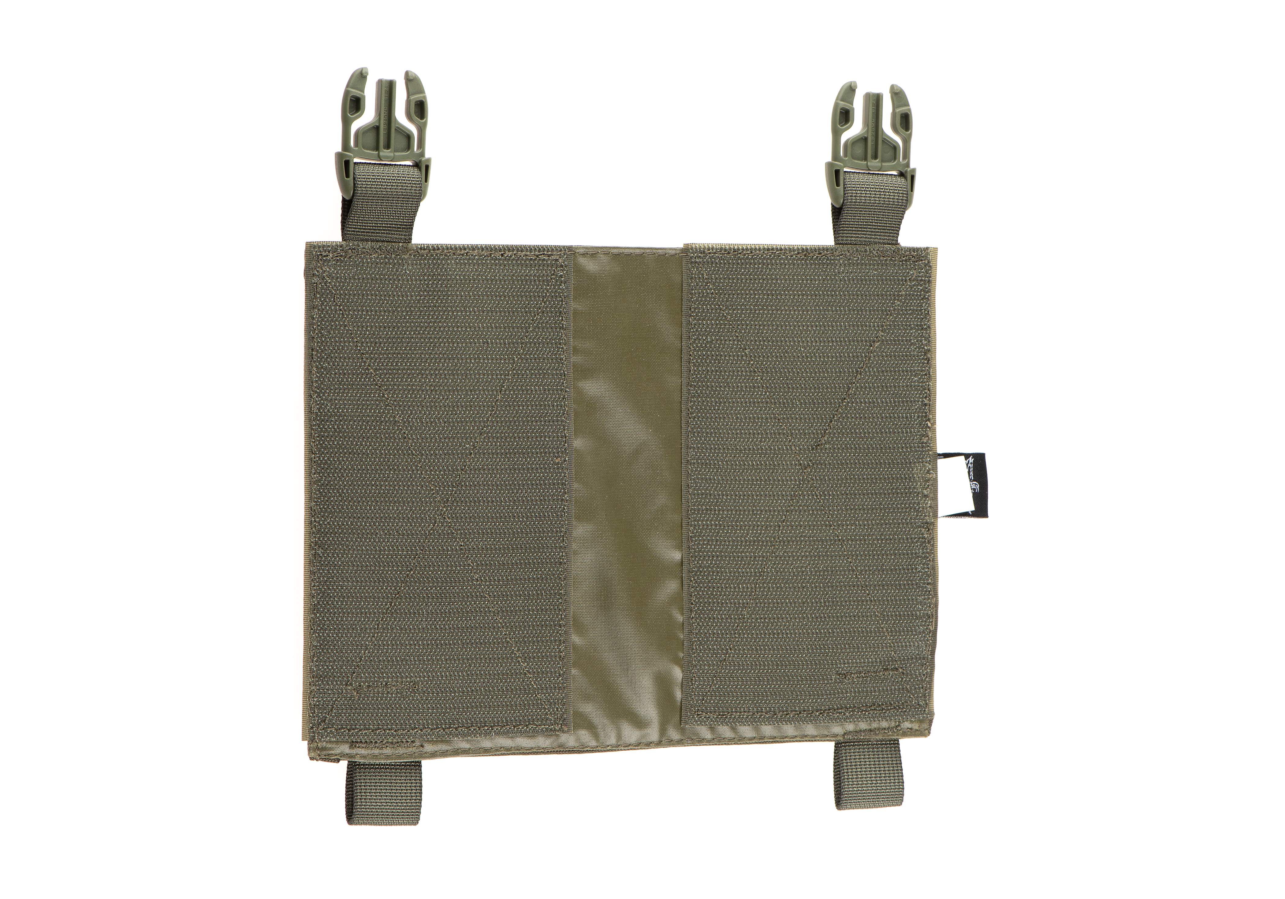 Invader Gear Molle Panel for Reaper QRB Plate Carrier Invader Gear Molle Panel for Reaper QRB Plate Carrier