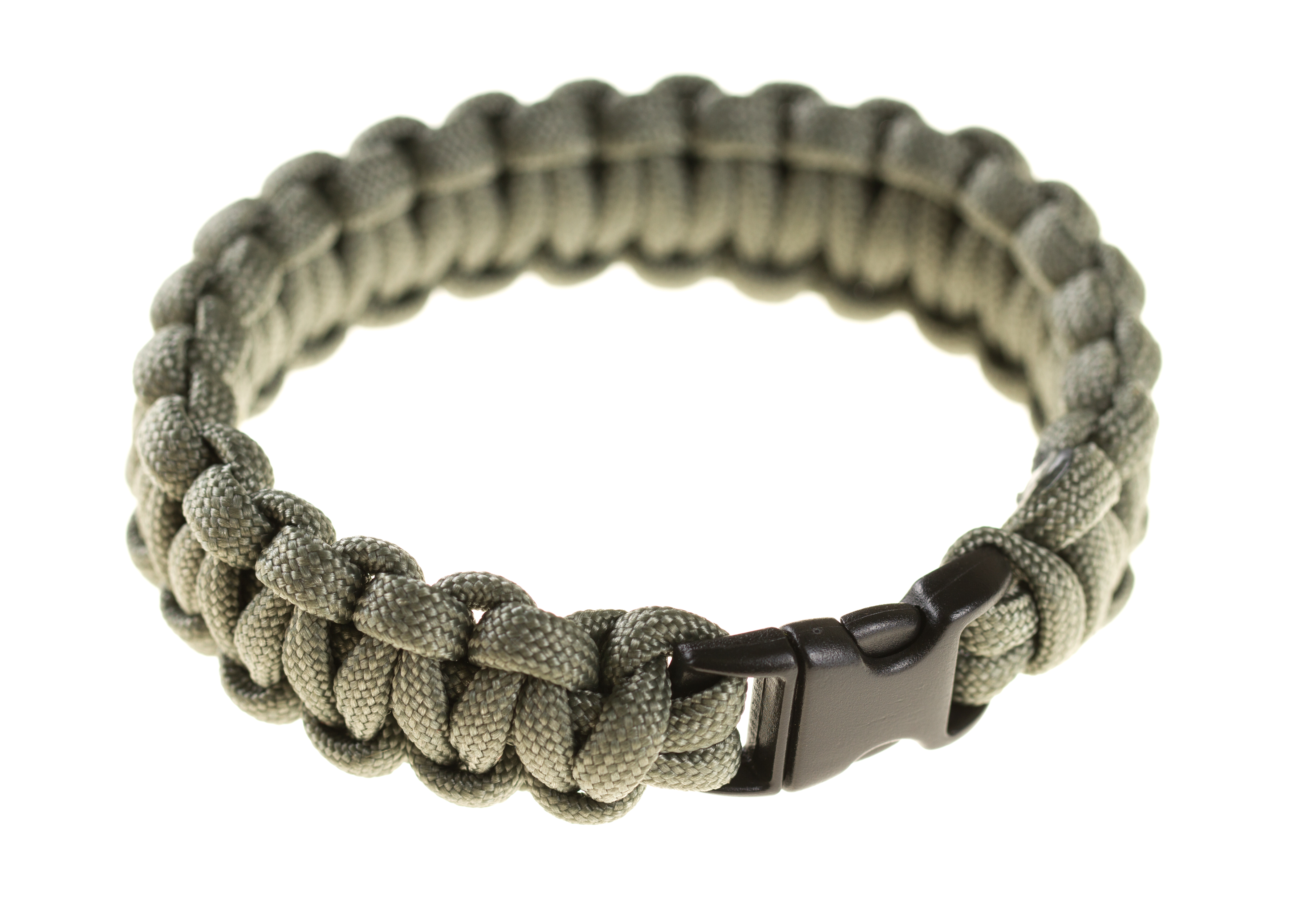 Invader Gear Paracord Bracelet Compact Invader Gear Paracord Bracelet Compact