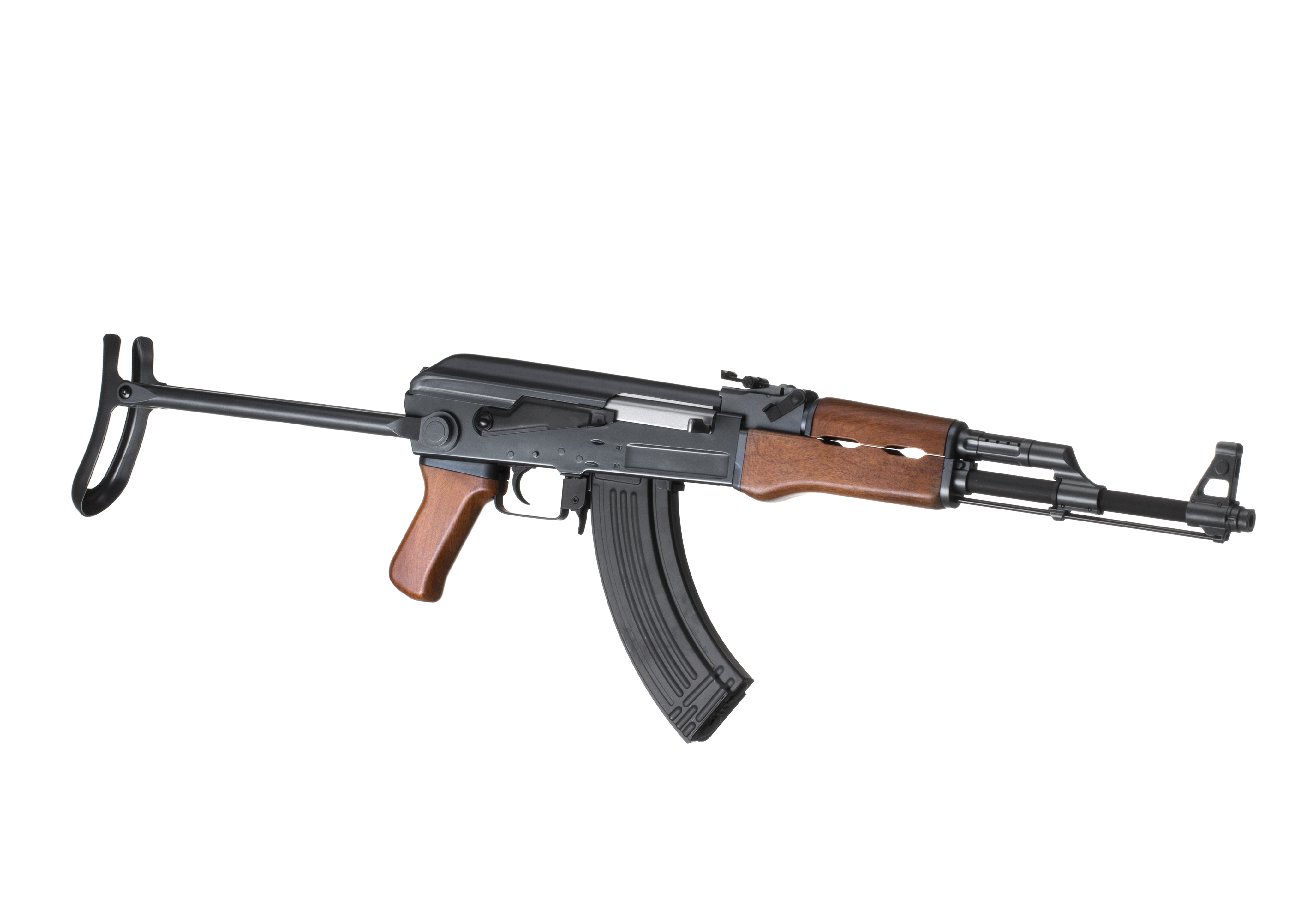 Cyma CM028S AKS47 (2025) - Airsoft.ch