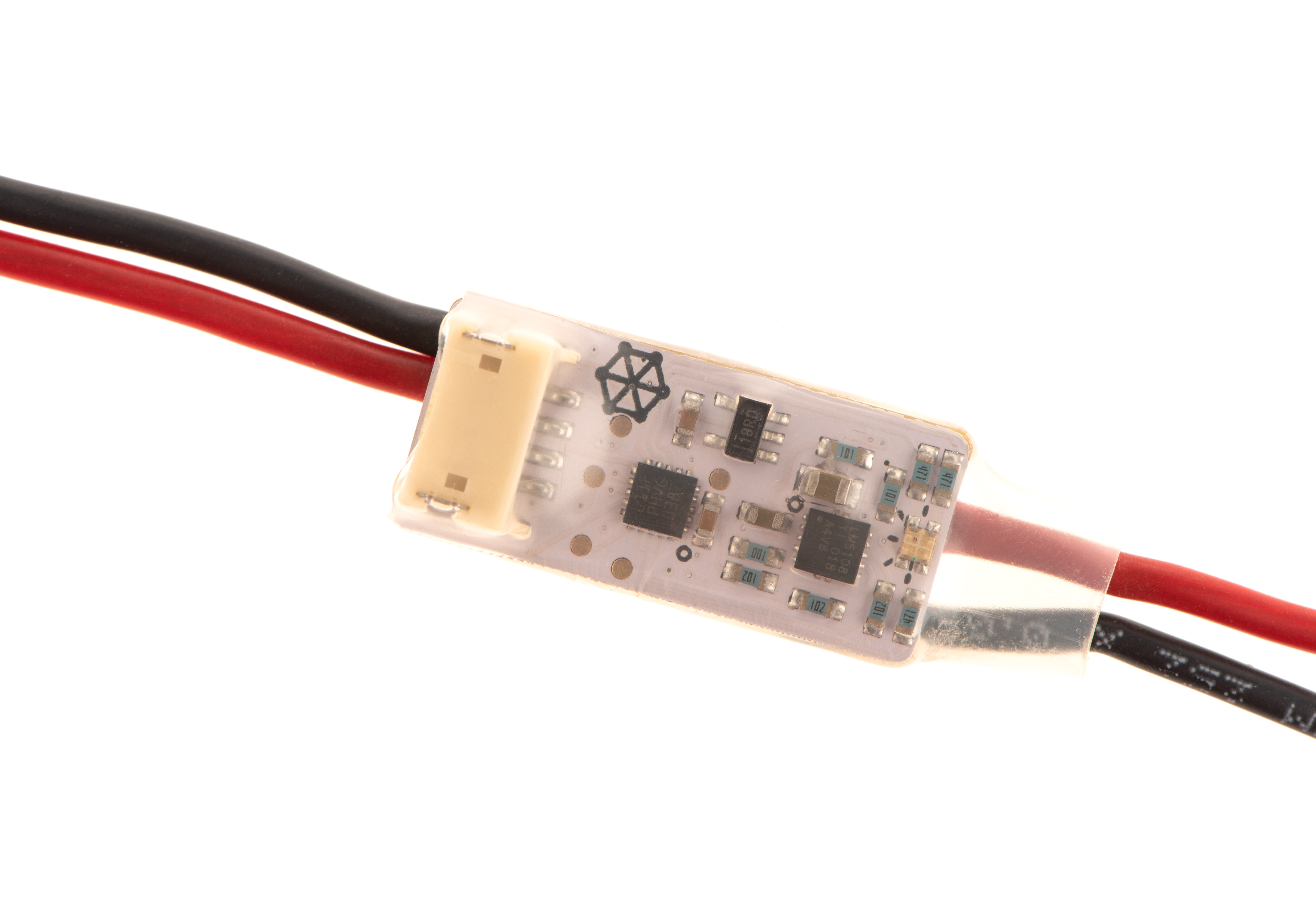 PERUN ETU ＋＋ PERUN ETU++ Airsoft G i G ETU Mosfet Deans Programowalna