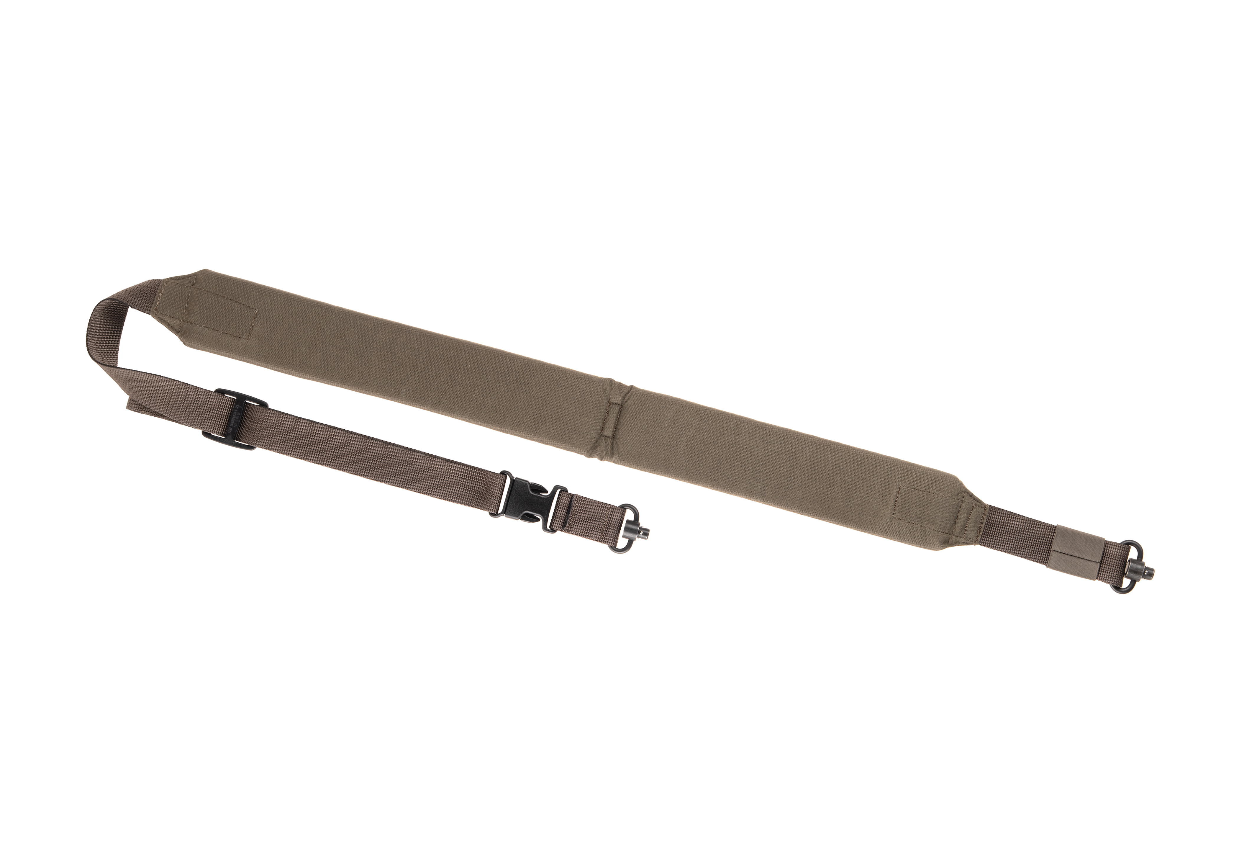 Clawgear Sniper Rifle Sling Padded QD Swivel Clawgear Sniper Rifle Sling Padded QD Swivel