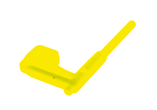 DLG Tactical Rifle Safety Flag (2026) - Armamat