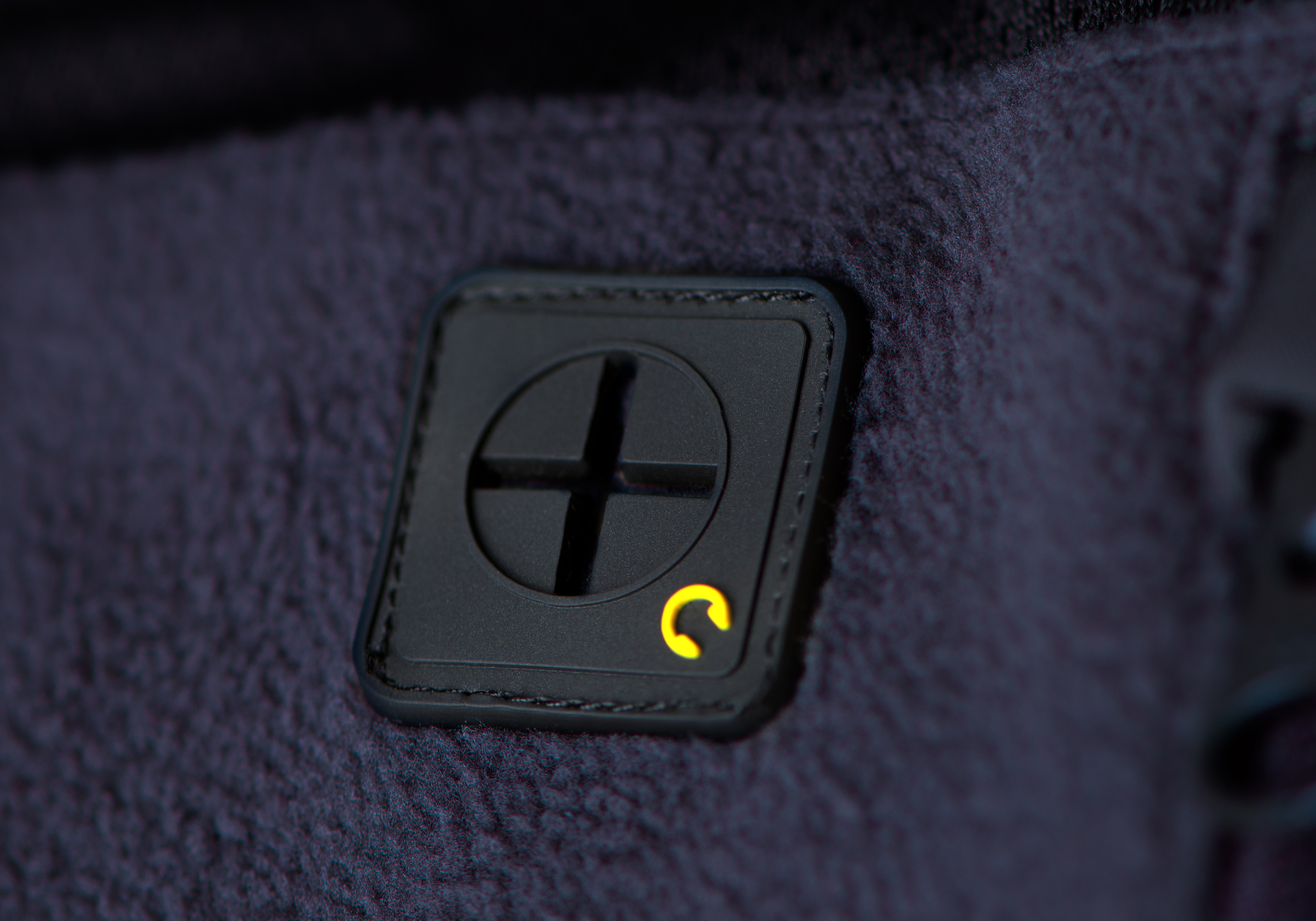 Outrider T.O.R.D. Softshell Jacket AR Outrider T.O.R.D. Softshell Jacket AR