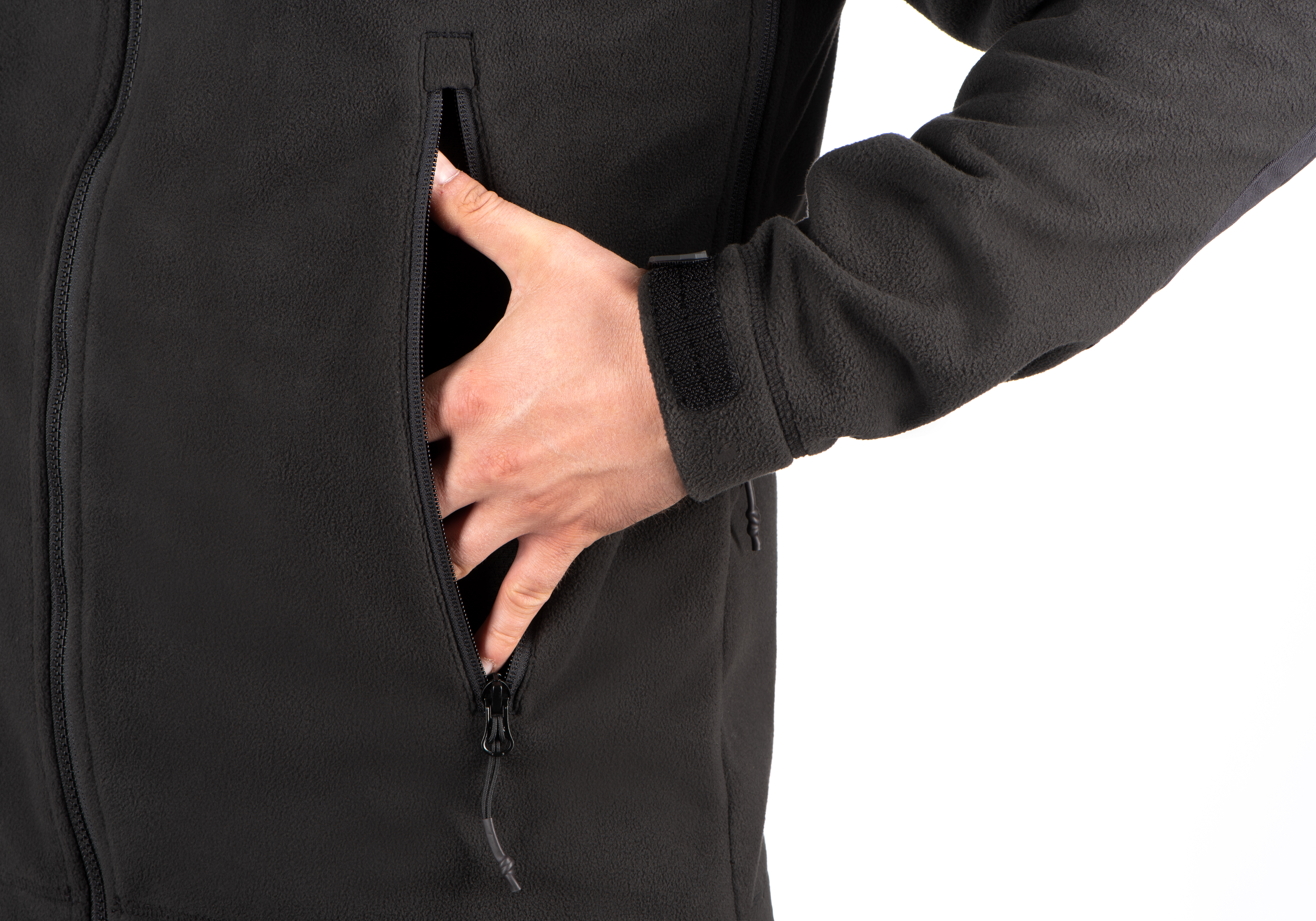 Outrider T.O.R.D. Windblock Fleece Hoody AR Outrider T.O.R.D. Windblock Fleece Hoody AR