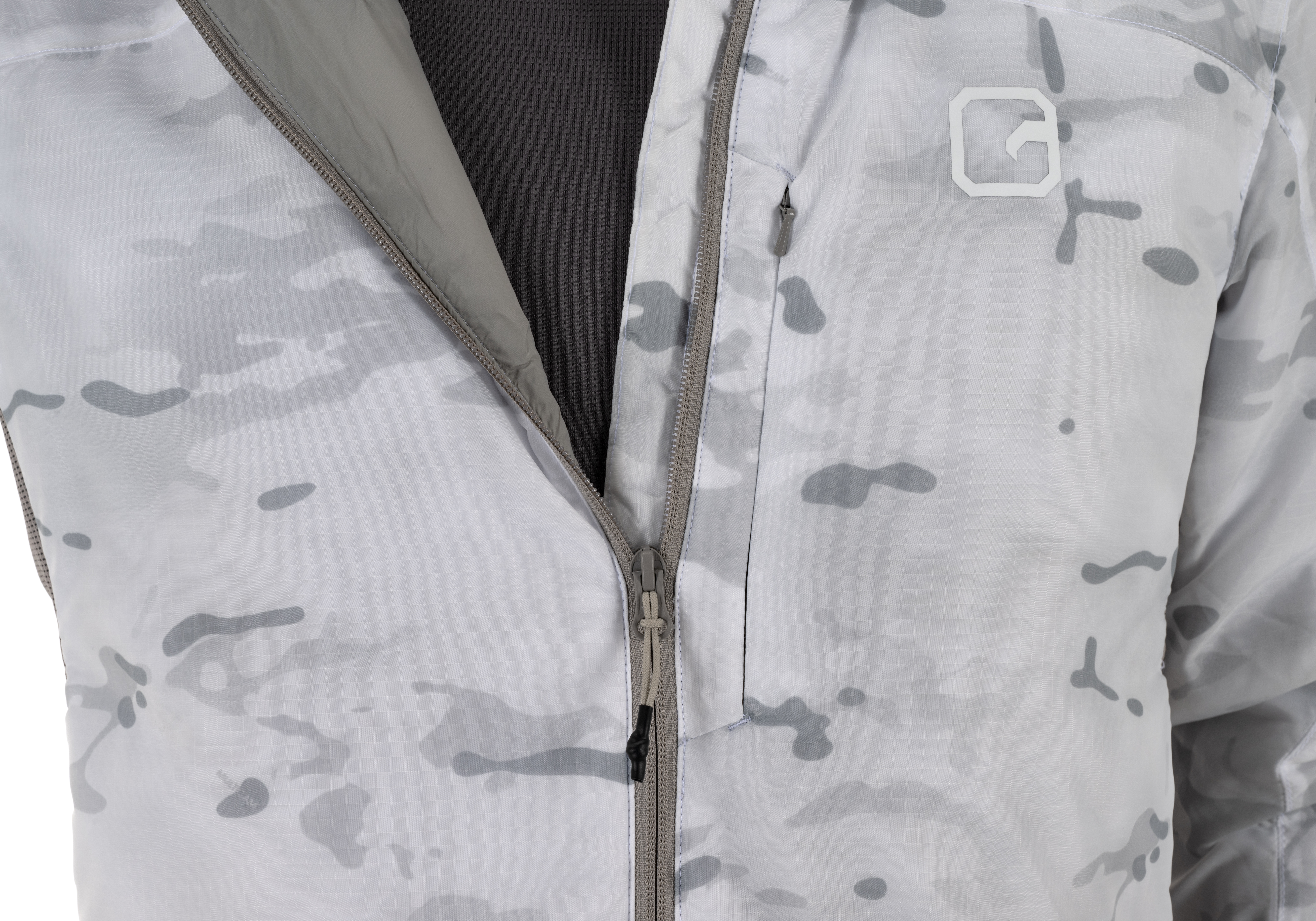 Clawgear Strata Lightweight Insulated Jacket Clawgear Strata Lightweight Insulated Jacket