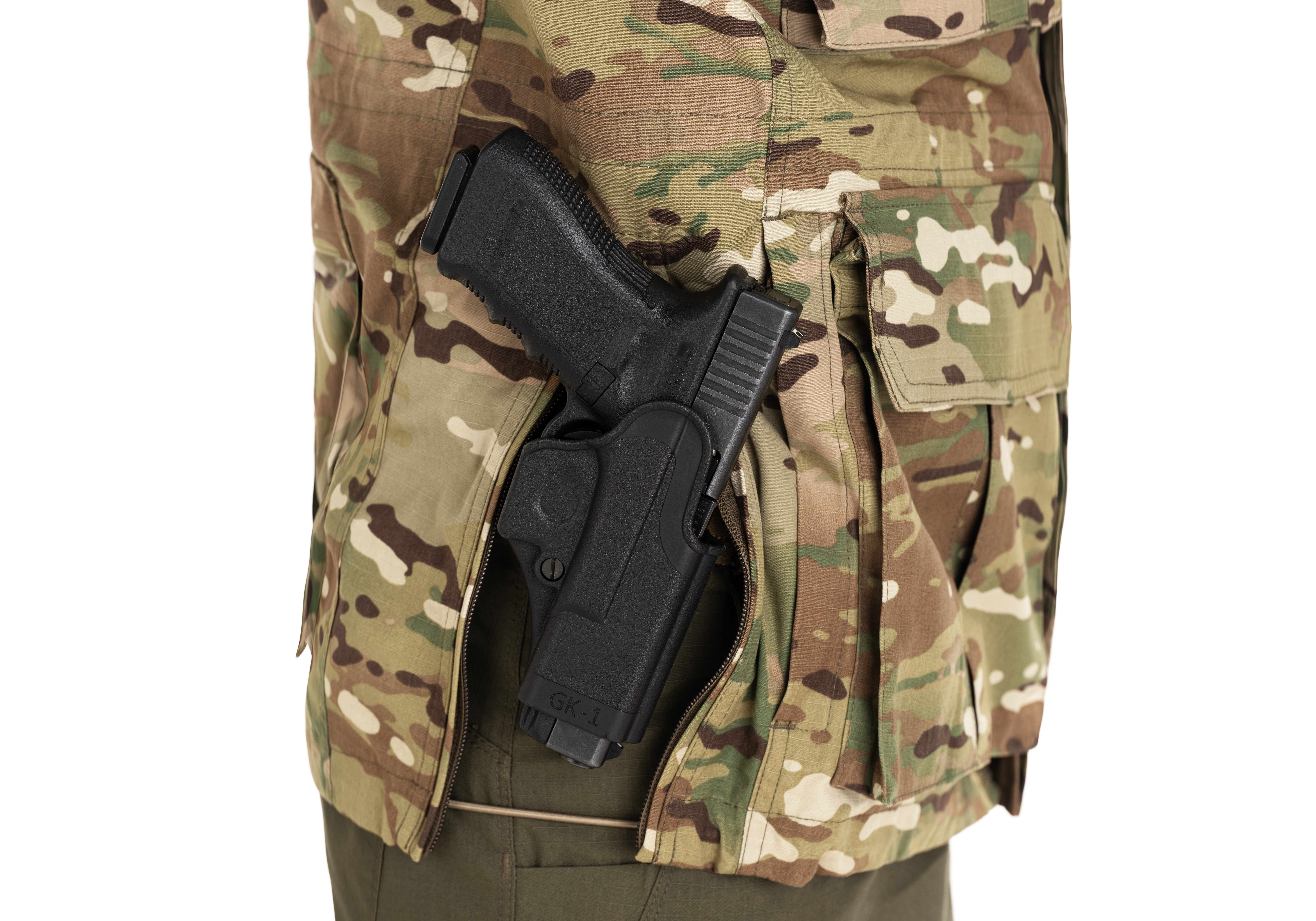 Clawgear Mobility Smock Clawgear Mobility Smock