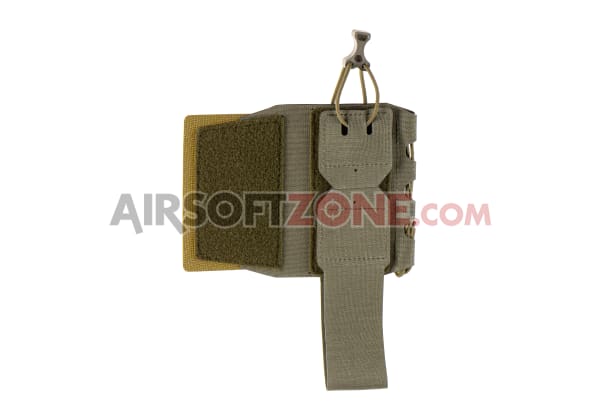 Universal Assault Radio Pouch