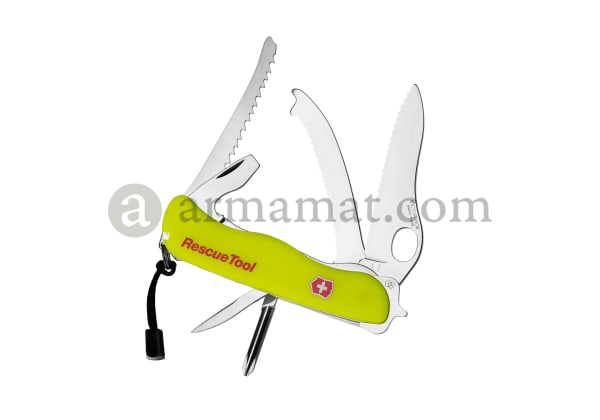 Victorinox rescue tool fake top