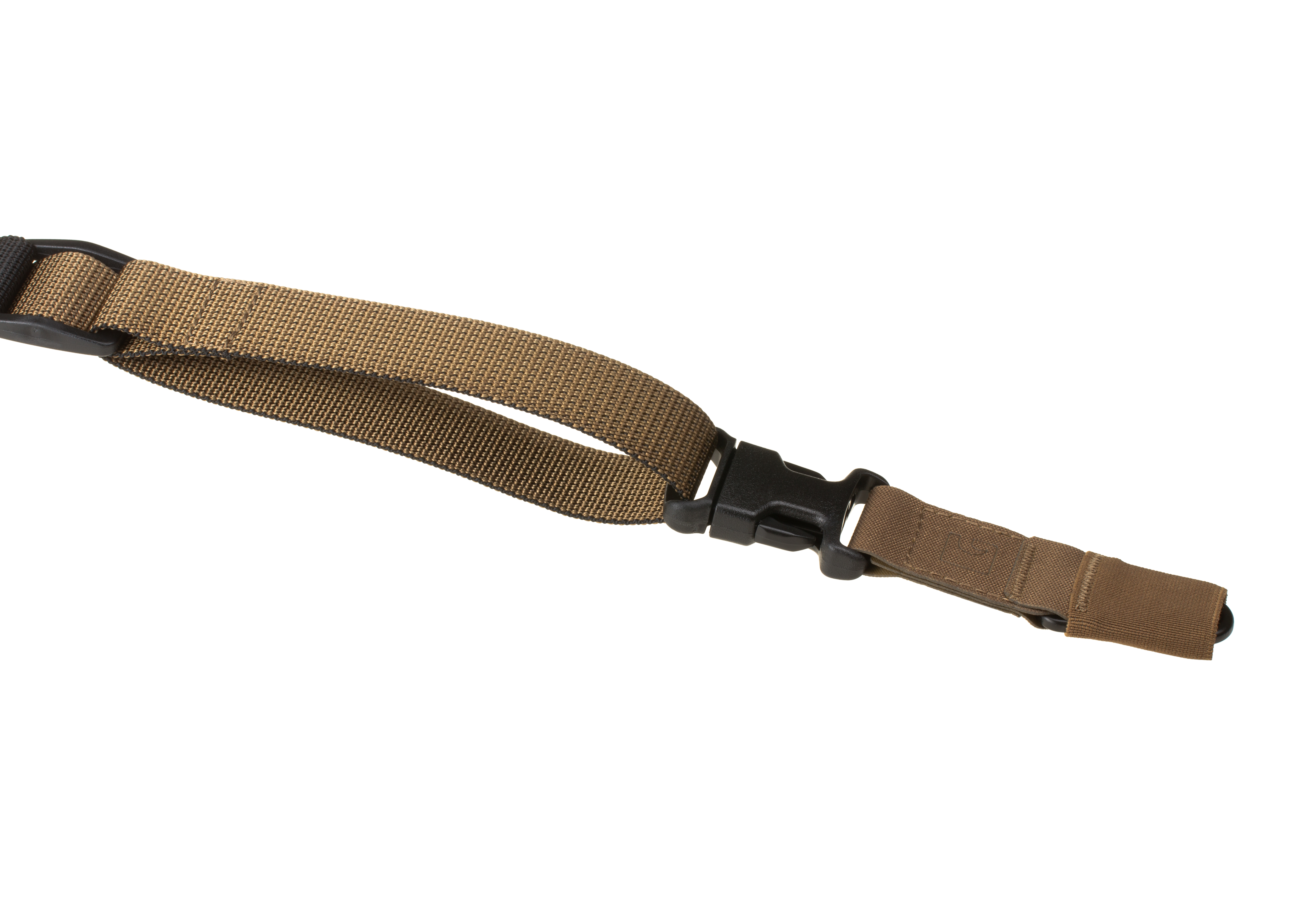 Clawgear QA Two Point Sling Snap Hook Clawgear QA Two Point Sling Snap Hook