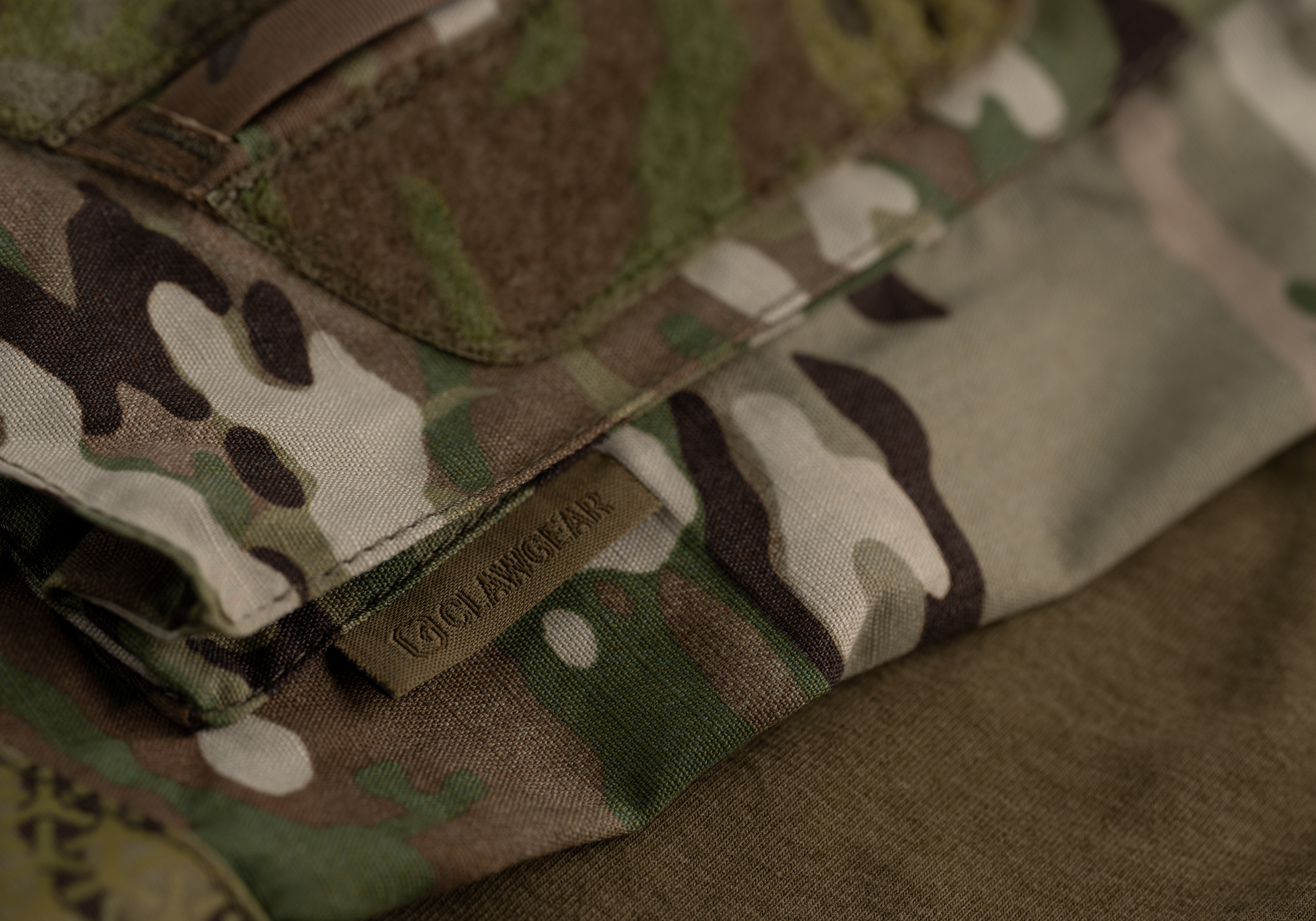 Clawgear Raider Combat Shirt ATS Female Fit Clawgear Raider Combat Shirt ATS Female Fit