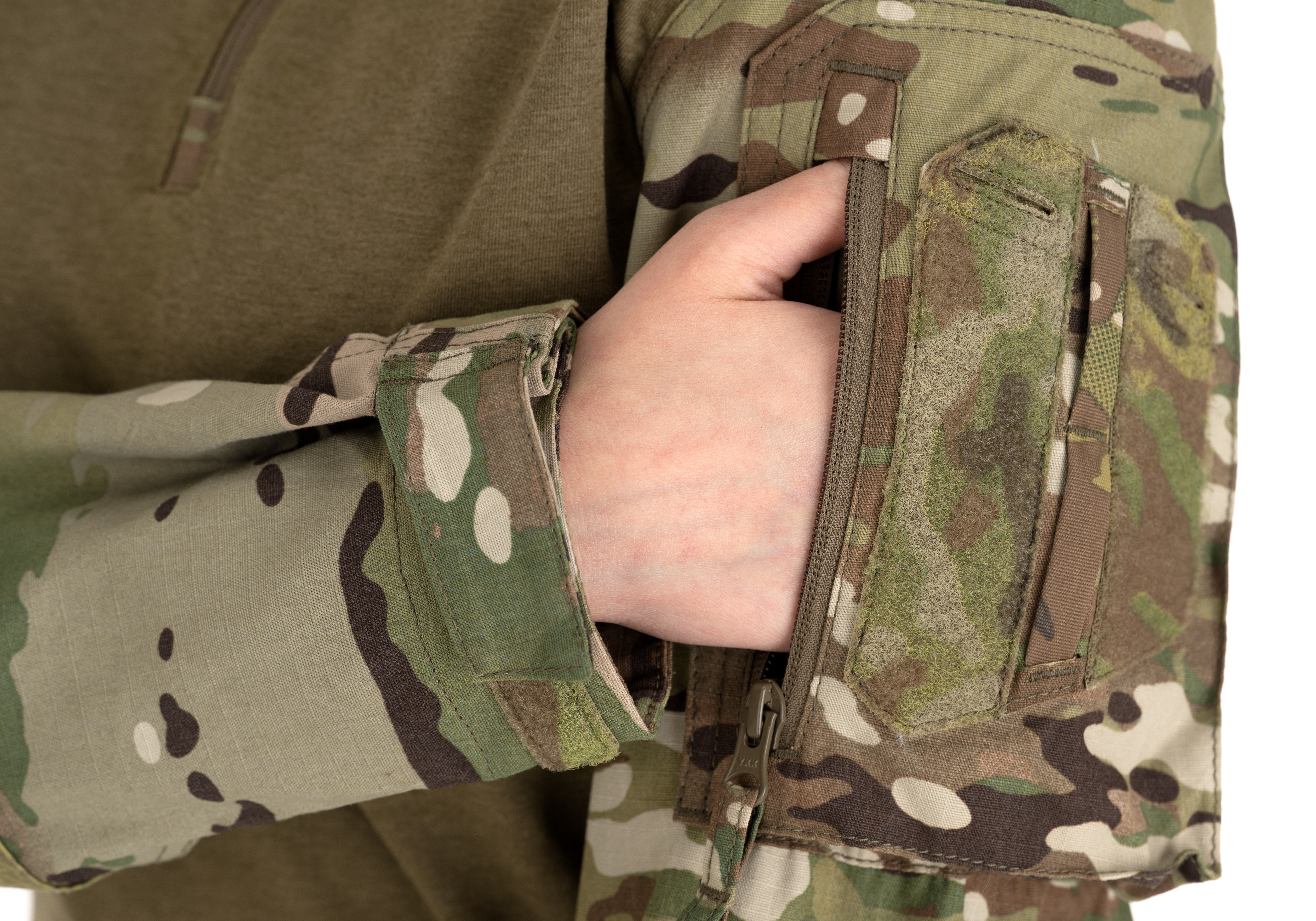 Clawgear Raider Combat Shirt ATS Female Fit Clawgear Raider Combat Shirt ATS Female Fit