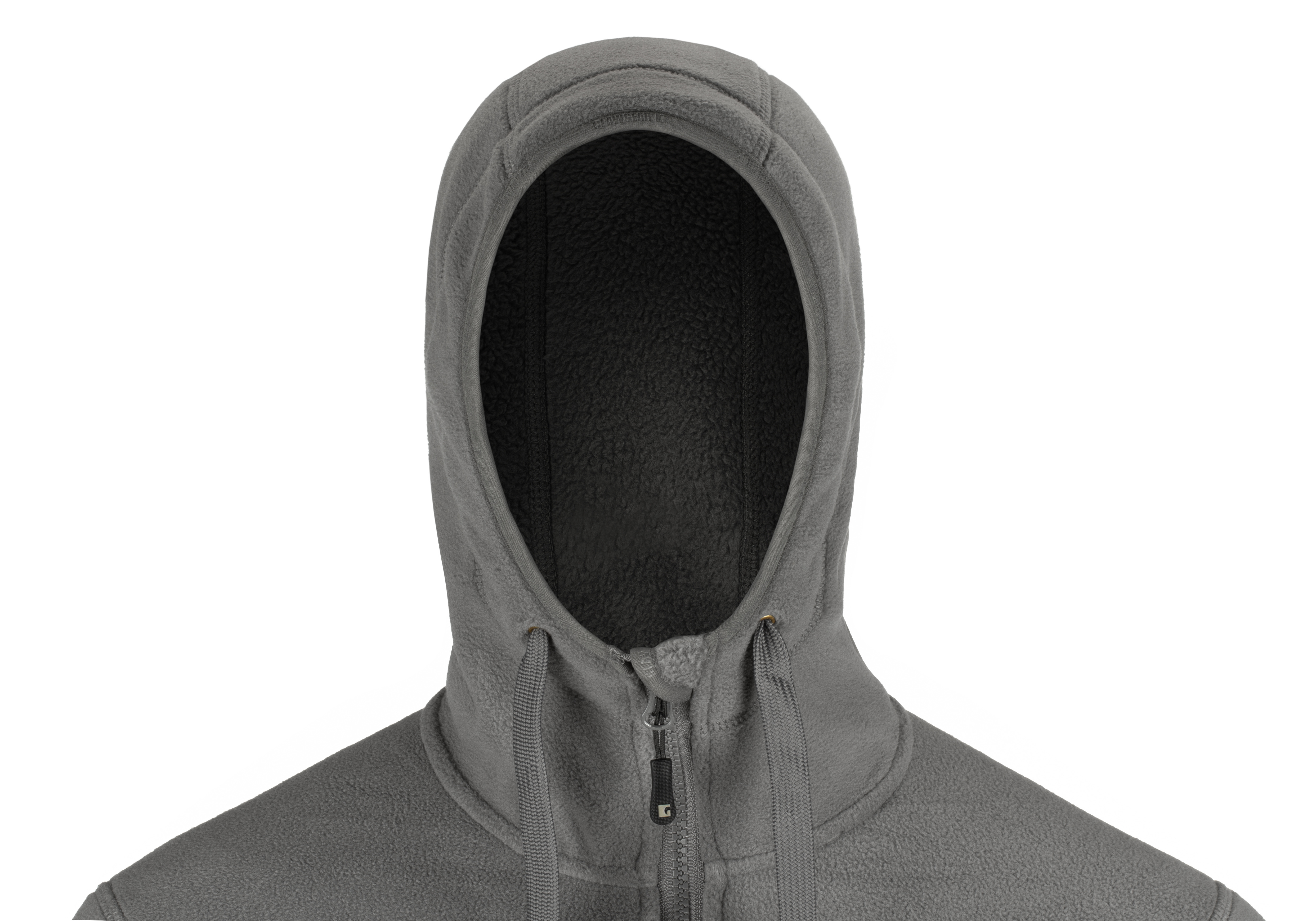Clawgear Milvago Mk.II Fleece Hoody Clawgear Milvago Mk.II Fleece Hoody