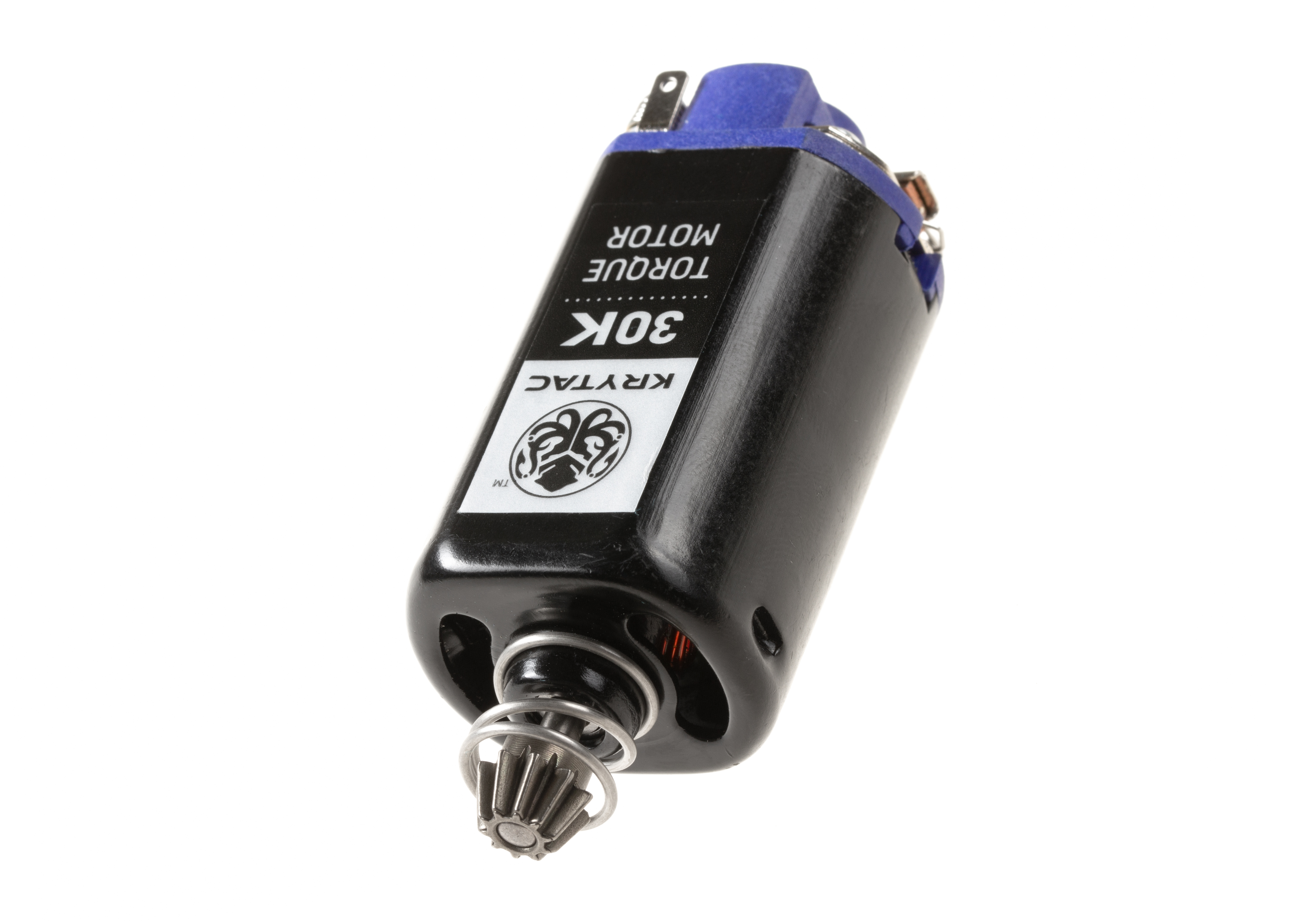 Krytac Kriss Vector 30K High Torque Motor Short (2026) - Airsoftzone