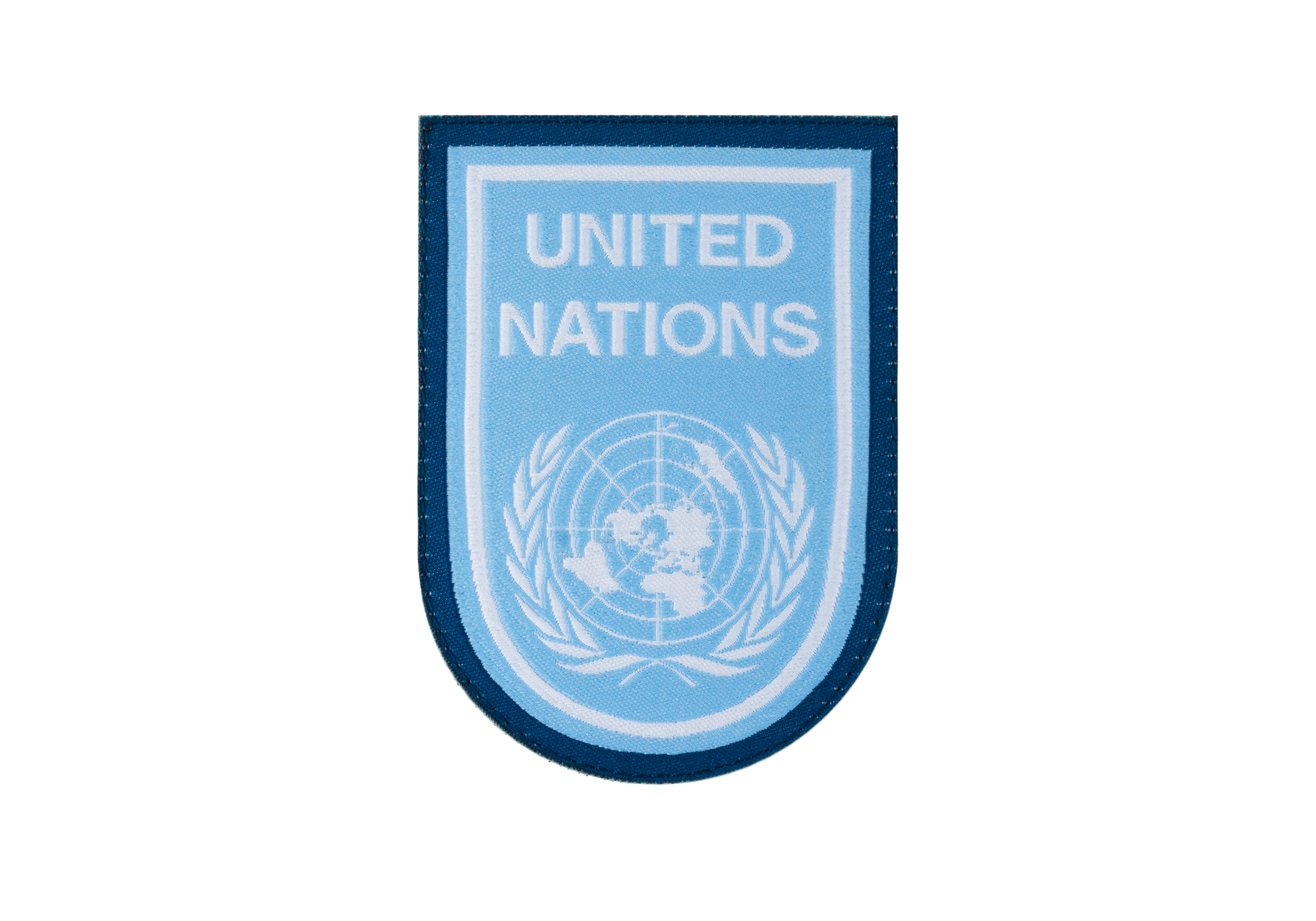 Clawgear United Nations Patch Clawgear United Nations Patch