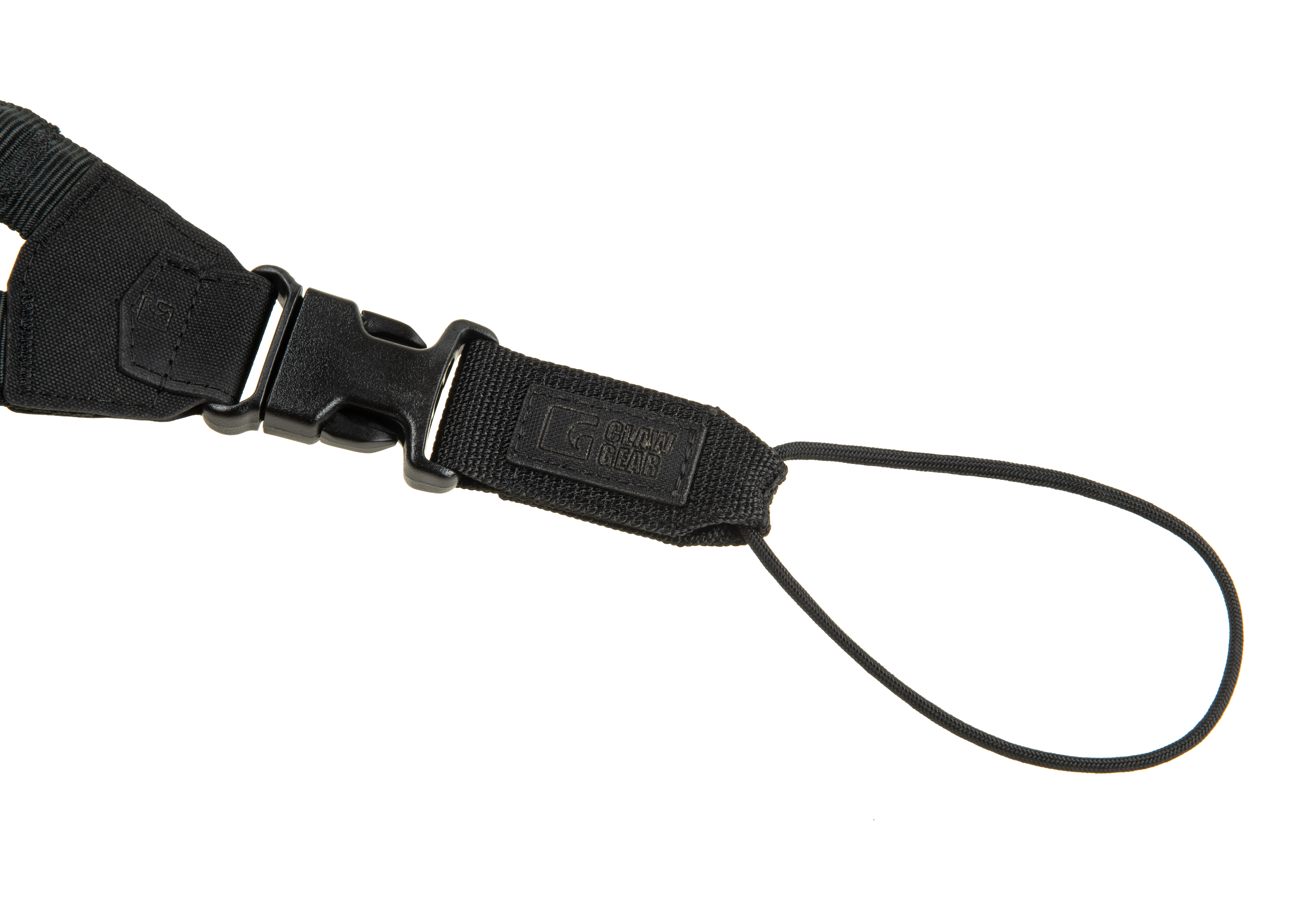 Clawgear One Point Elastic Support Sling Paracord Clawgear One Point Elastic Support Sling Paracord