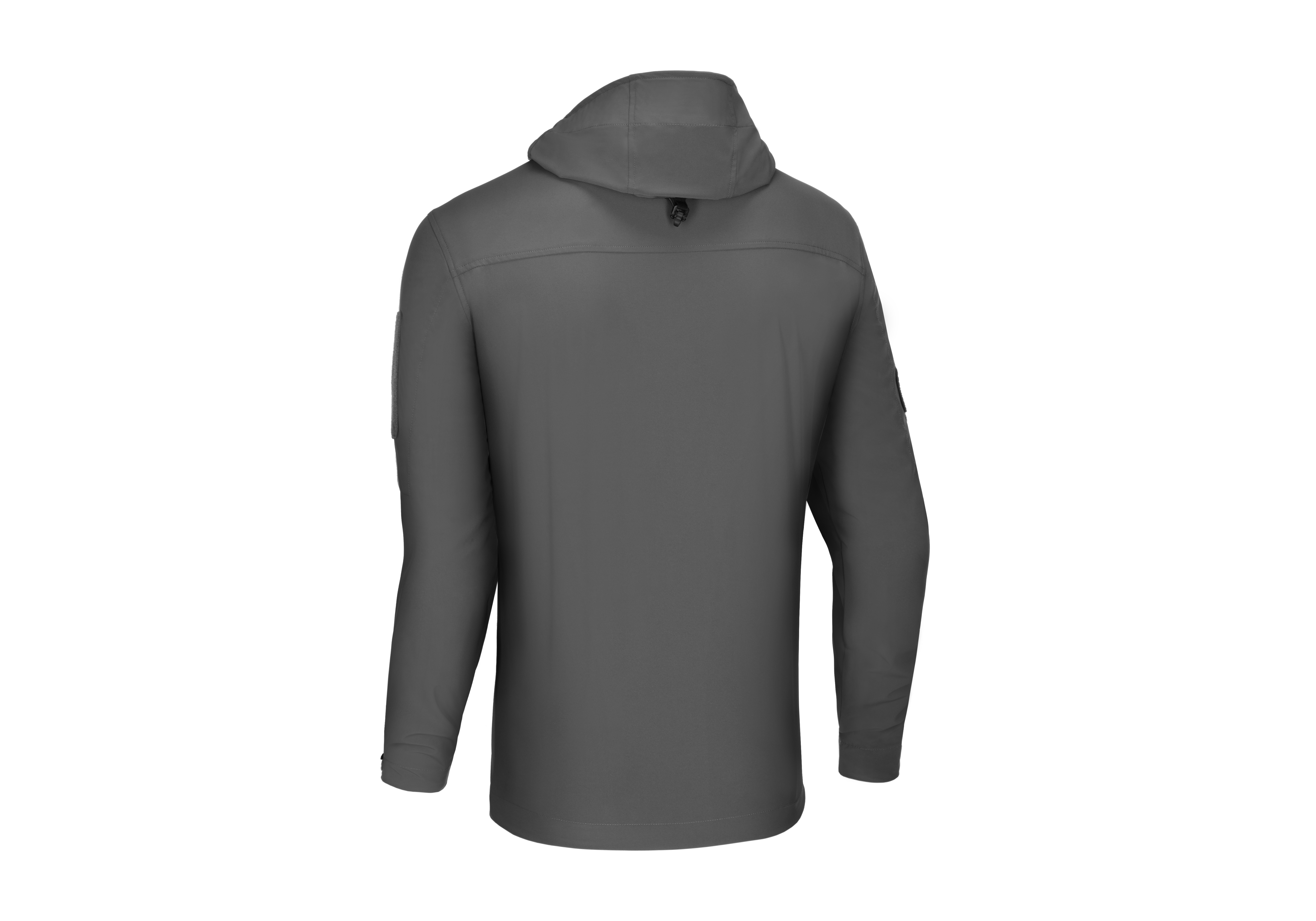 Outrider T.O.R.D. Flex Windblock Hoody LW Outrider T.O.R.D. Flex Windblock Hoody LW
