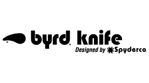 Byrd By Spyderco