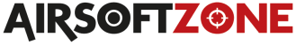 Airsoftzone Logo