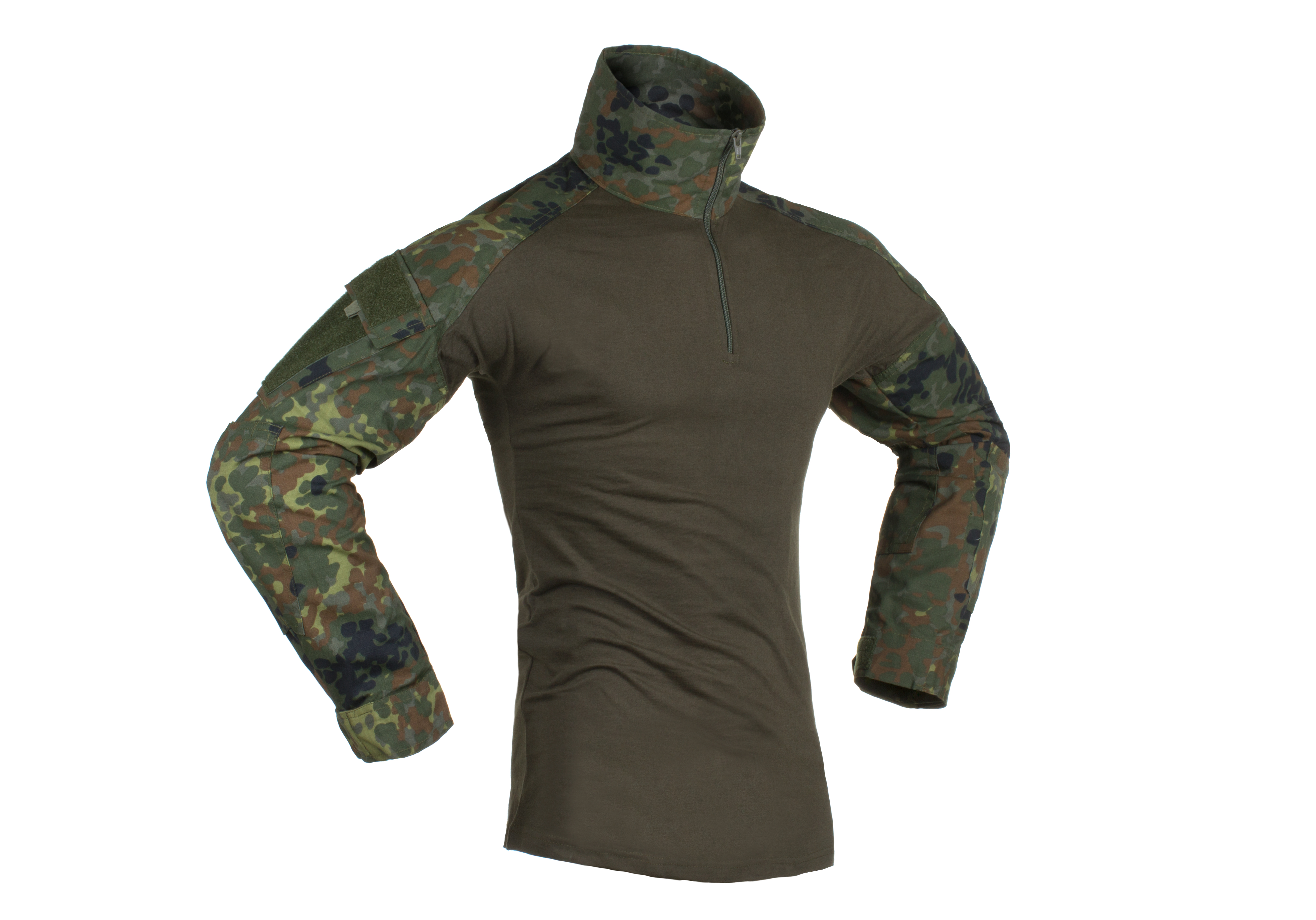 Invader Gear Combat Shirt Invader Gear Combat Shirt