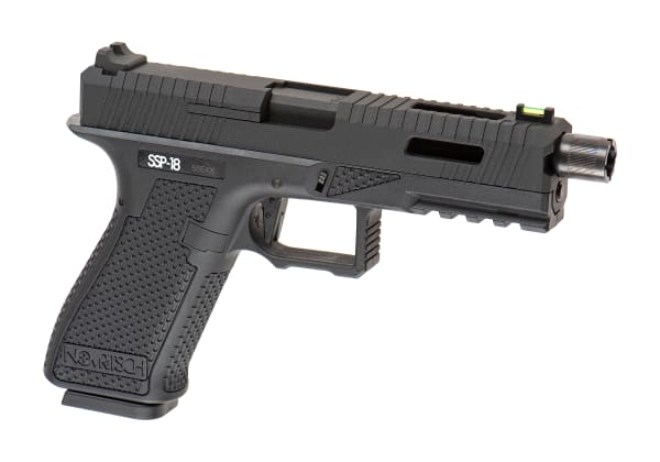 Novritsch SSP18 GBB Semi-Auto with F (2025) - Airsoft.ch