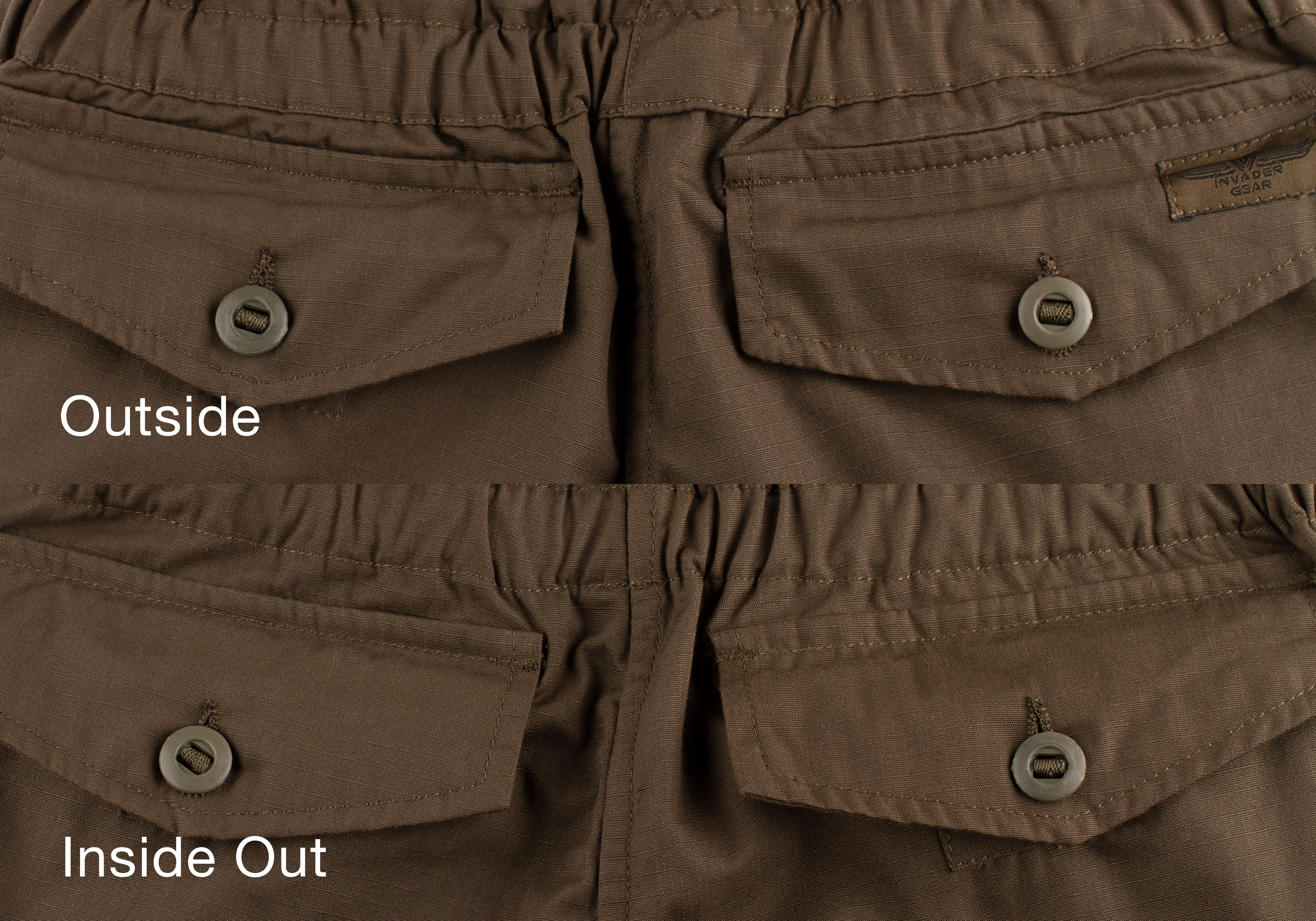 Invader Gear Gorka Suit Invader Gear Gorka Suit