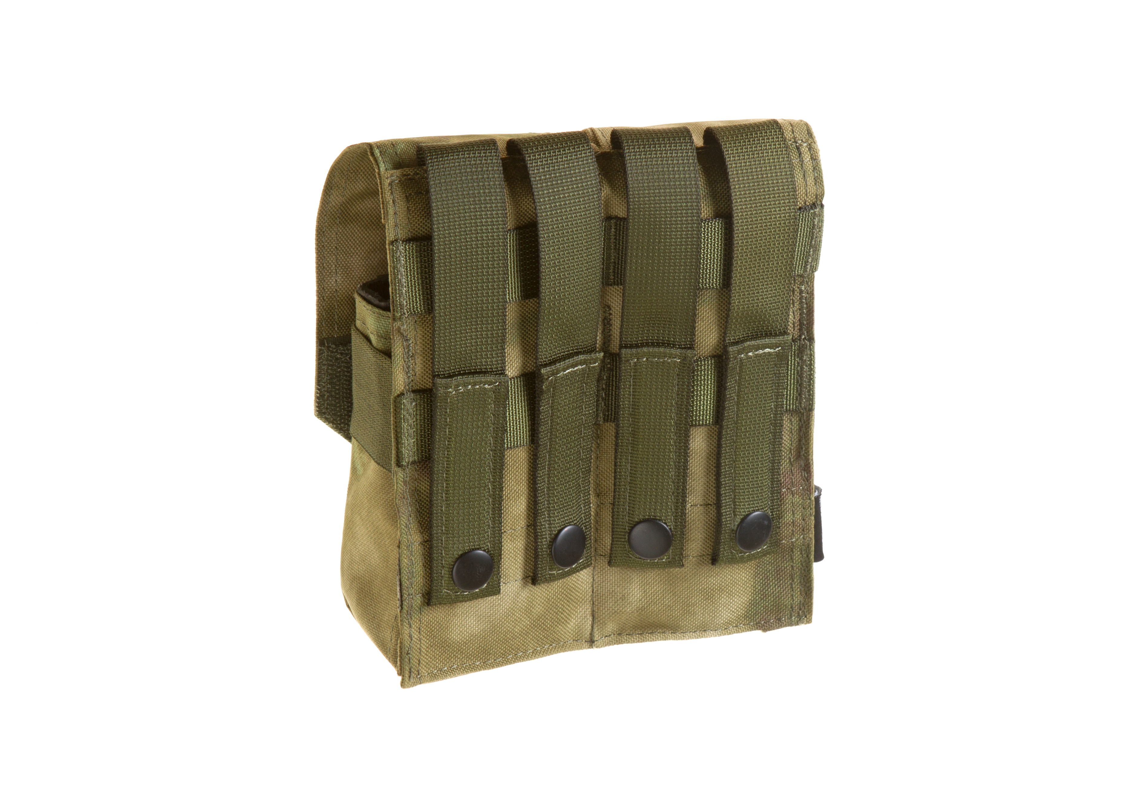 Invader Gear 5.56 2x Double Mag Pouch Invader Gear 5.56 2x Double Mag Pouch