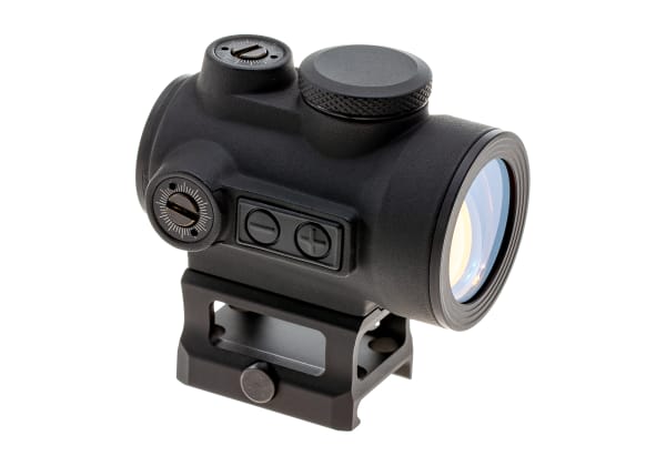 Vector Optics Centurion 1x30 Red Dot Sight (2025) - Airsoftzone Vector Optics Centurion 1x30 Red Dot Sight (2025) - Airsoftzone