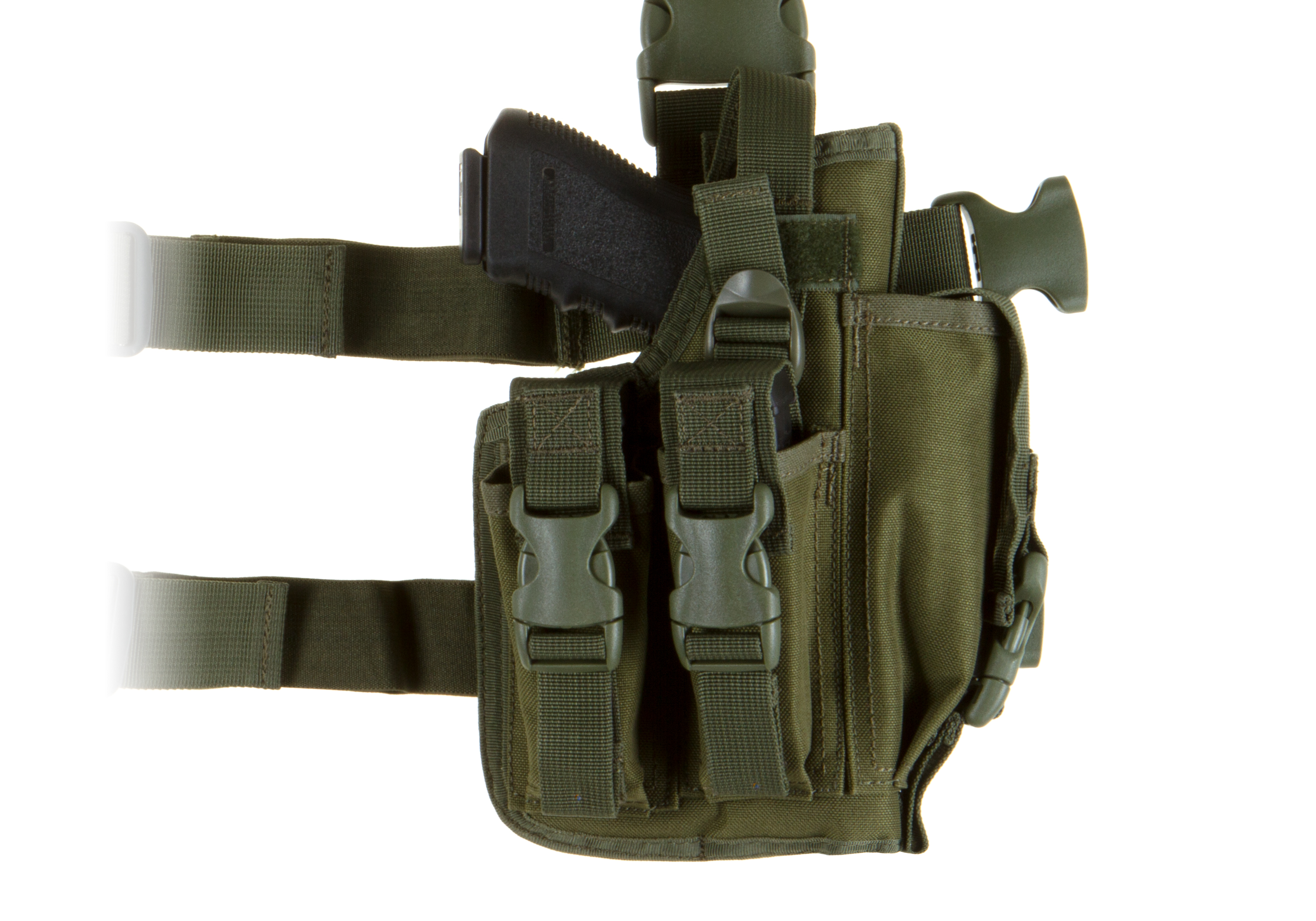 Invader Gear SOF Holster Invader Gear SOF Holster