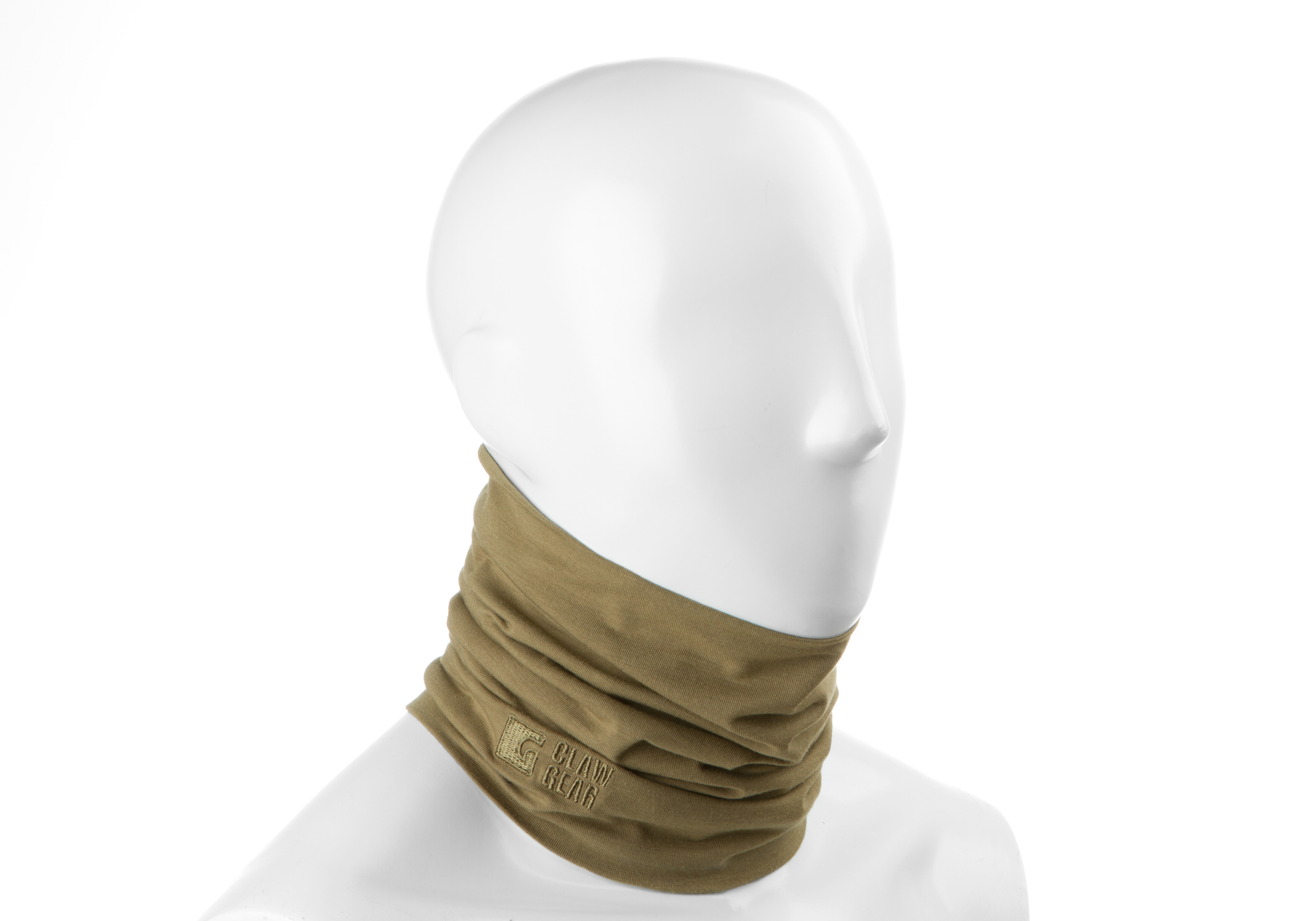 Clawgear Neck Gaiter Clawgear Neck Gaiter