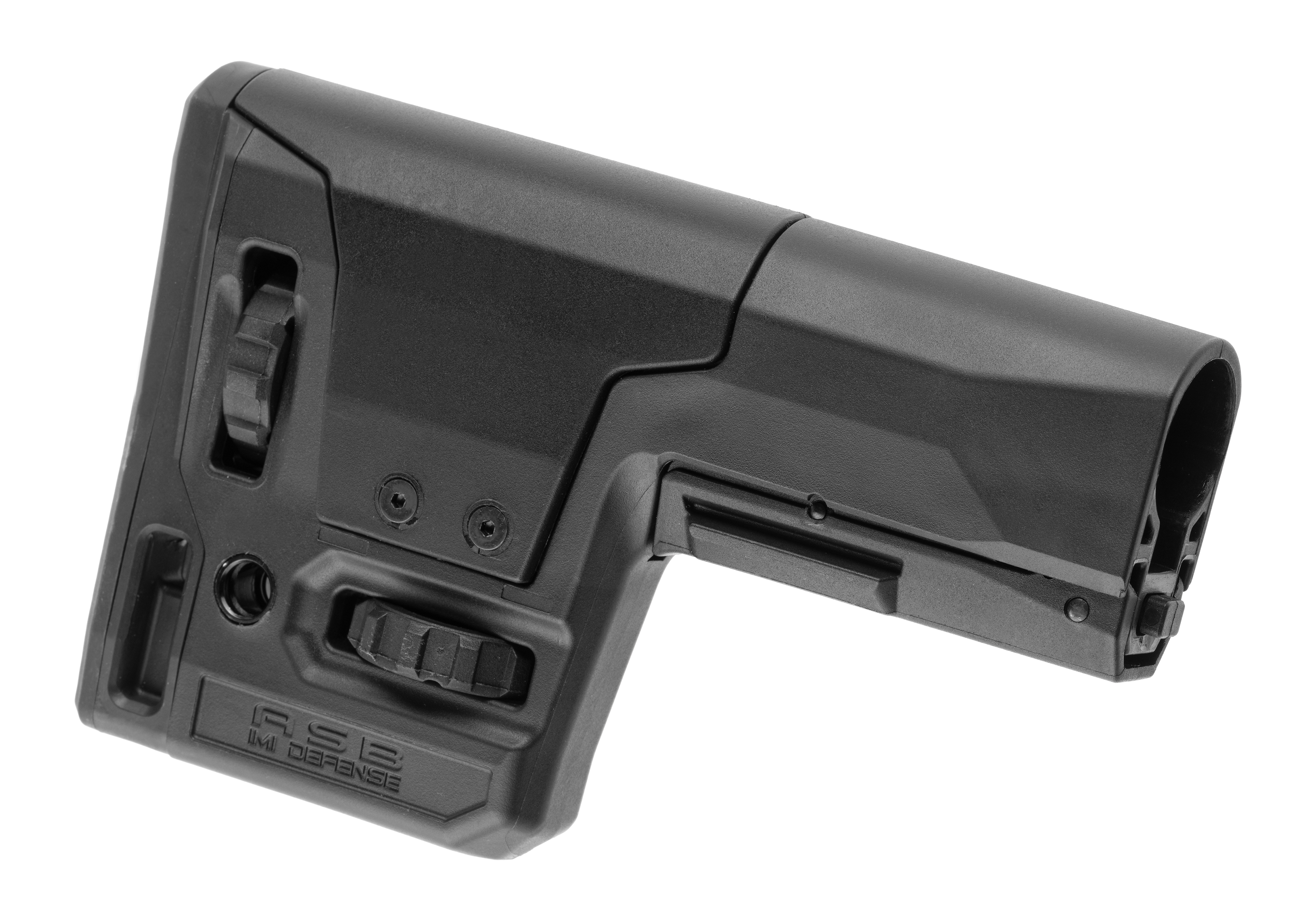 IMI Defense Adjustable Sniper M16/AR15/M4 Buttstock (2026) - Armamat