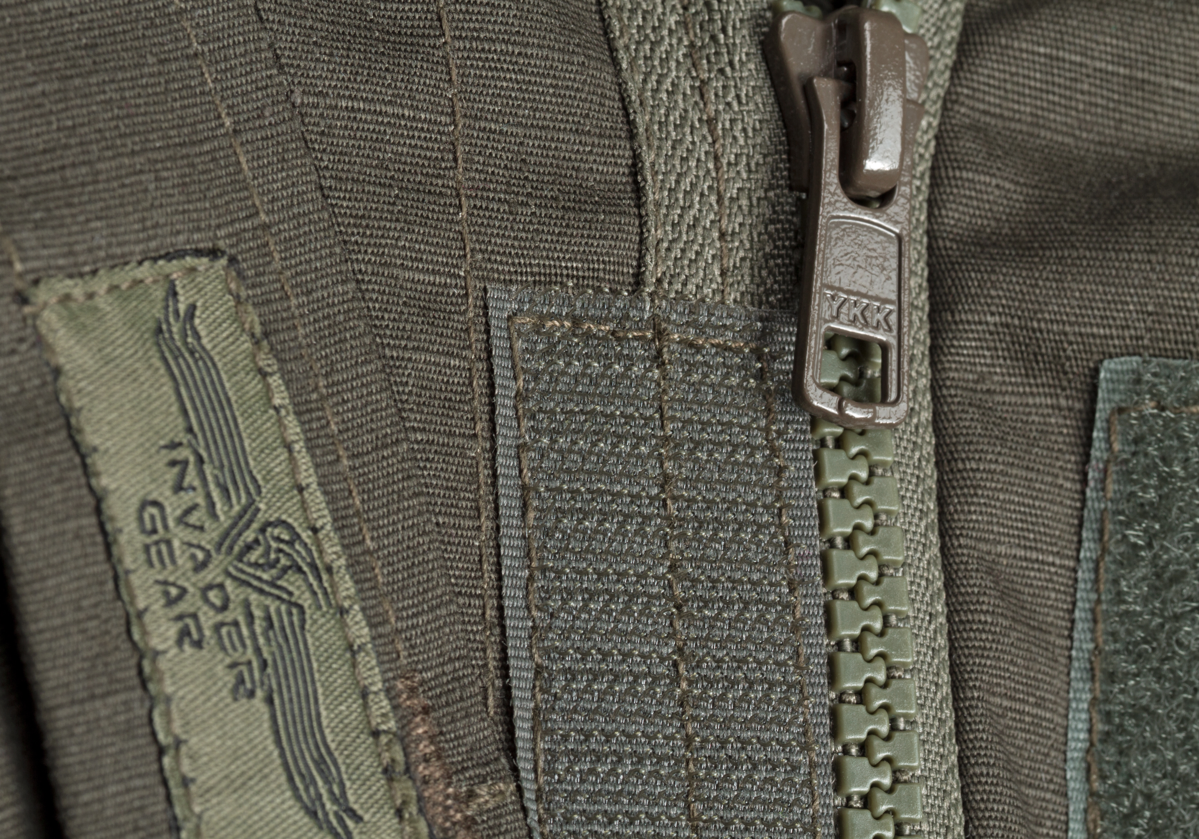 Invader Gear Revenger TDU Shirt Invader Gear Revenger TDU Shirt