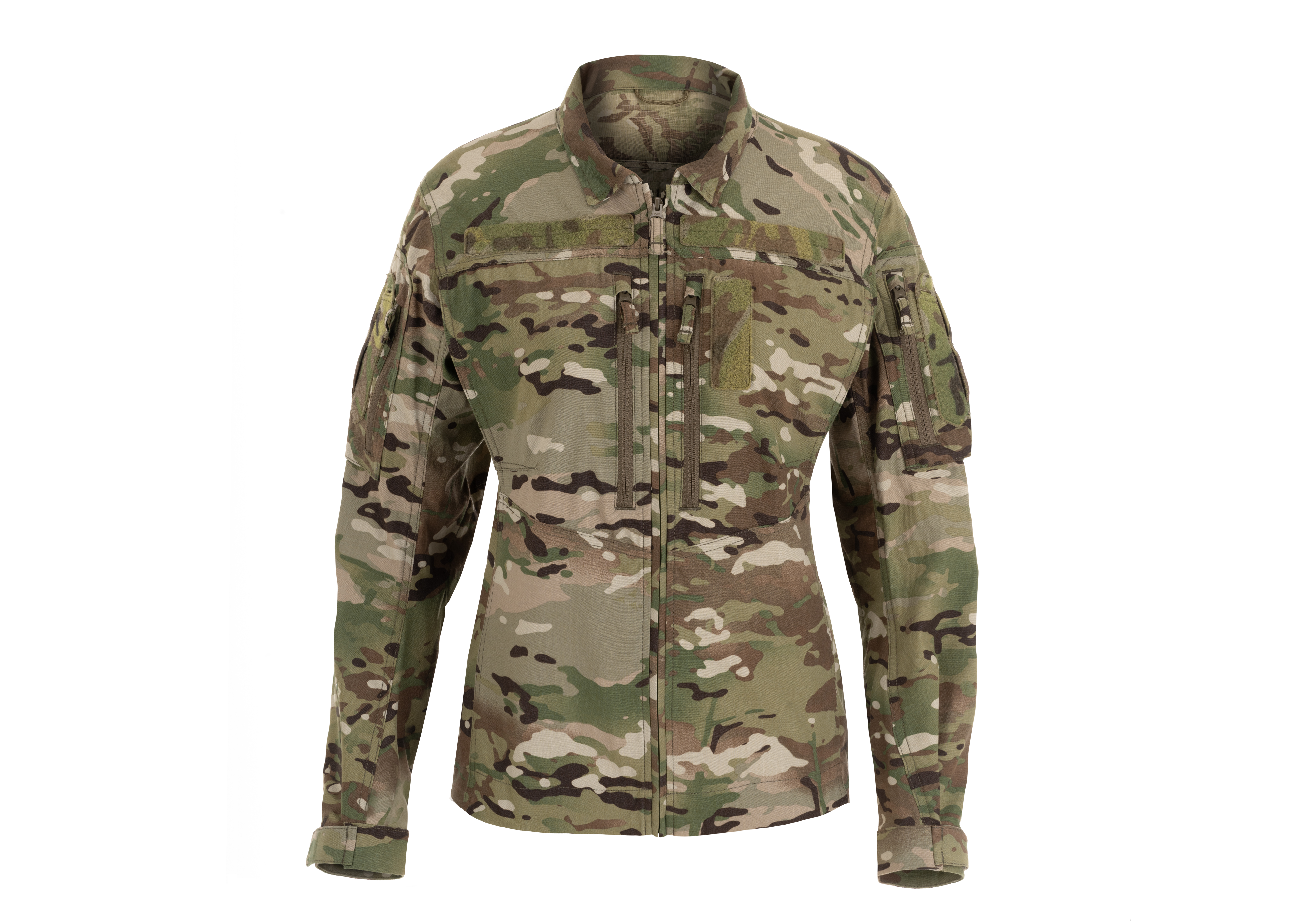 Clawgear Raider Field Shirt ATS Female Fit Clawgear Raider Field Shirt ATS Female Fit