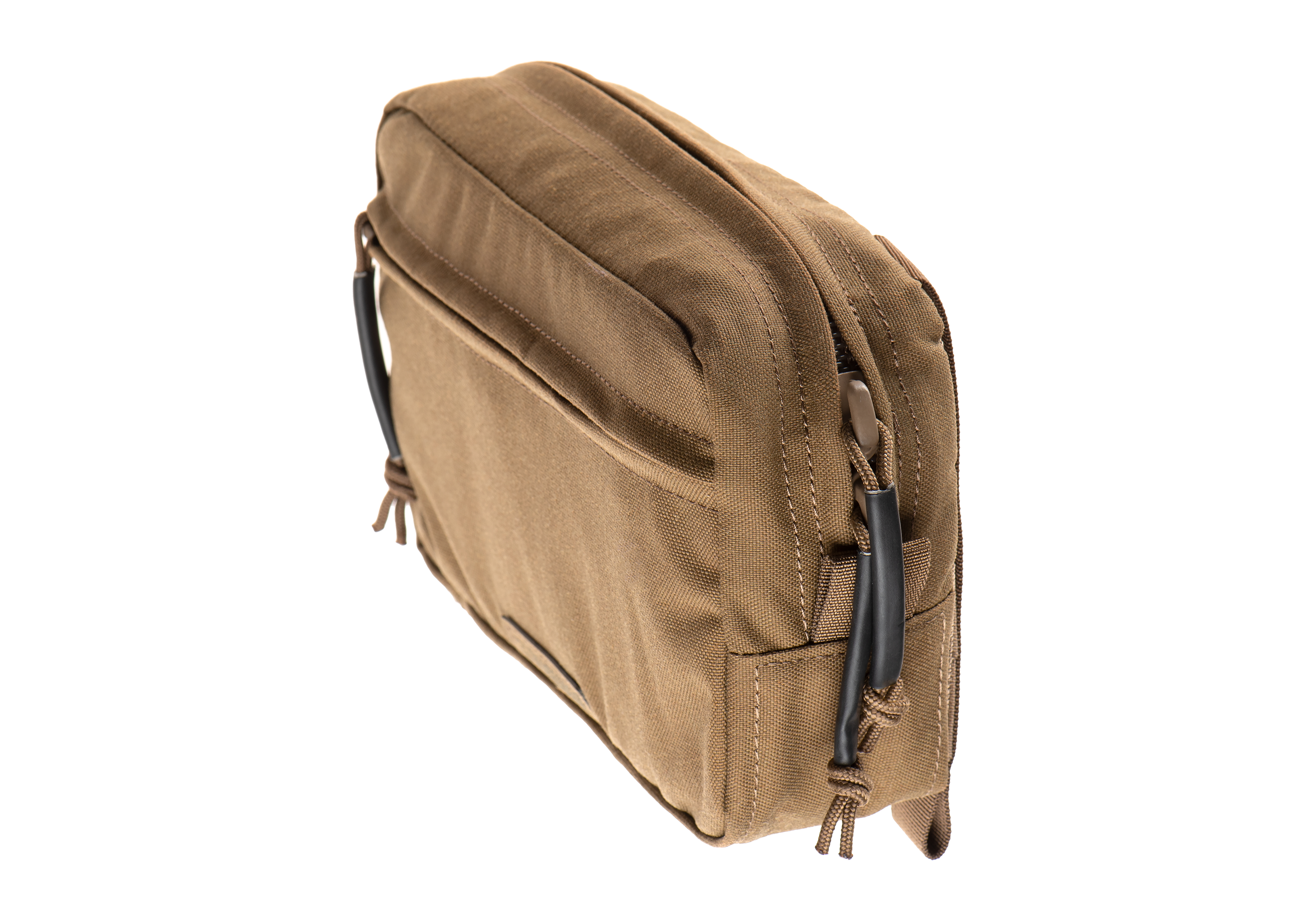 Clawgear Medium Horizontal Utility Pouch Zipped Core Clawgear Medium Horizontal Utility Pouch Zipped Core