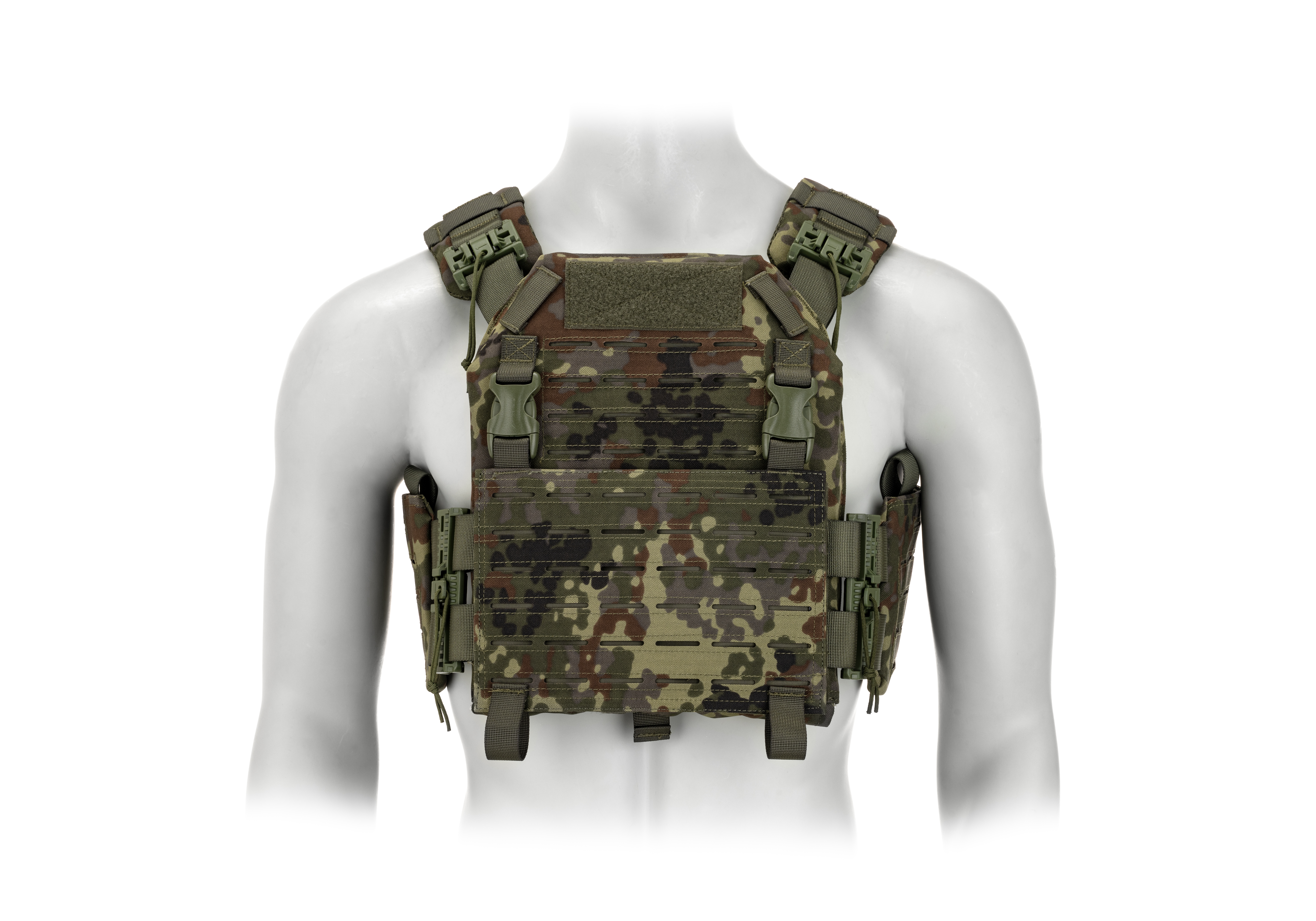 Invader Gear Reaper QRB Plate Carrier Invader Gear Reaper QRB Plate Carrier