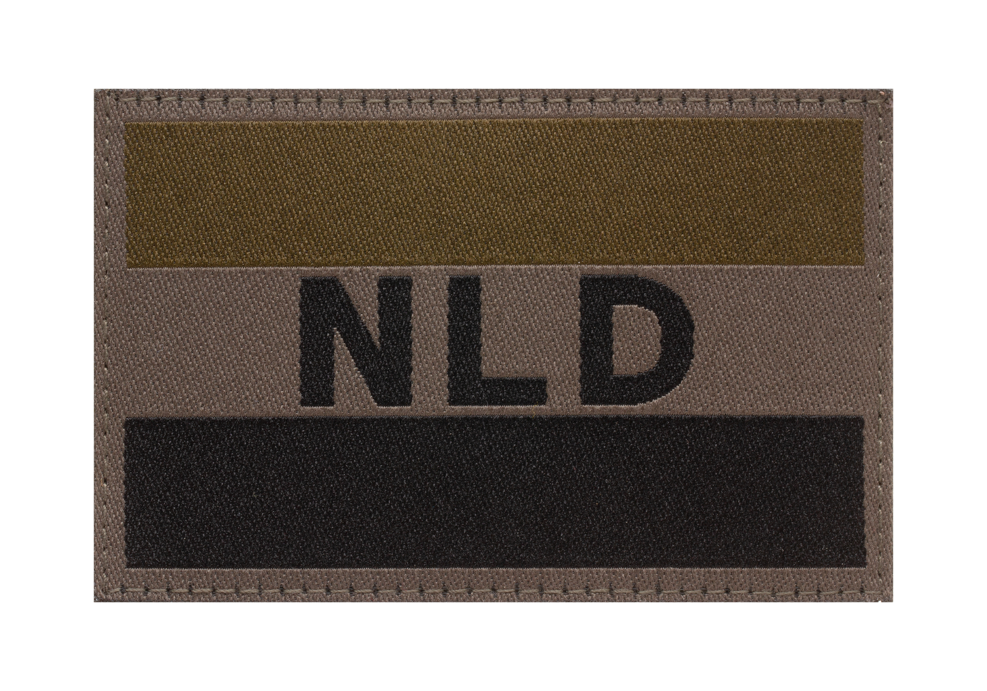 Clawgear Netherlands Flag Patch Clawgear Netherlands Flag Patch