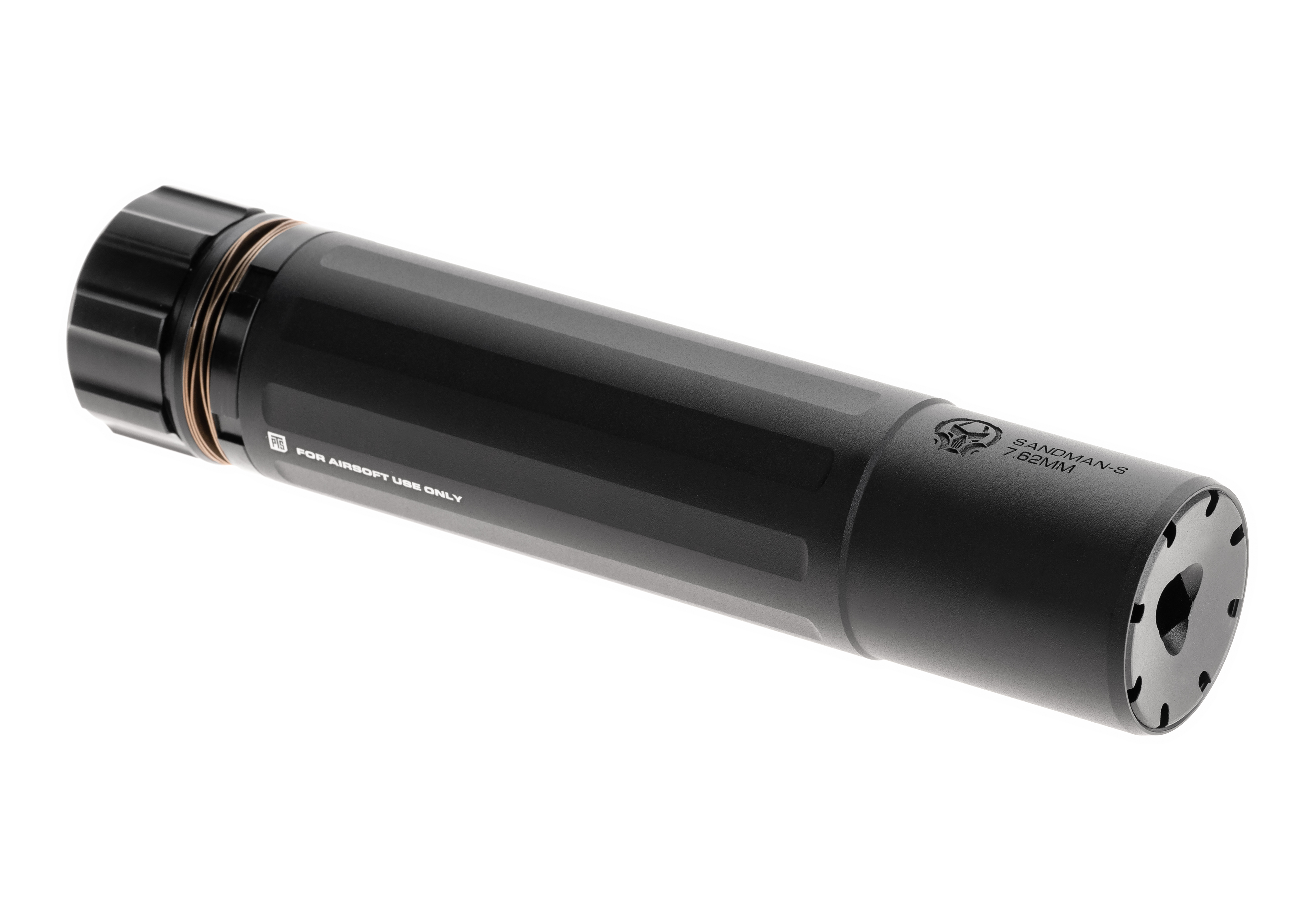 PTS Dead Air Sandman-S Mock Suppressor