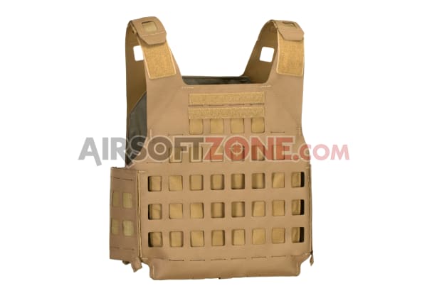 Blue Force Gear PLATEminus V2 Carrier (2024) - Airsoftzone