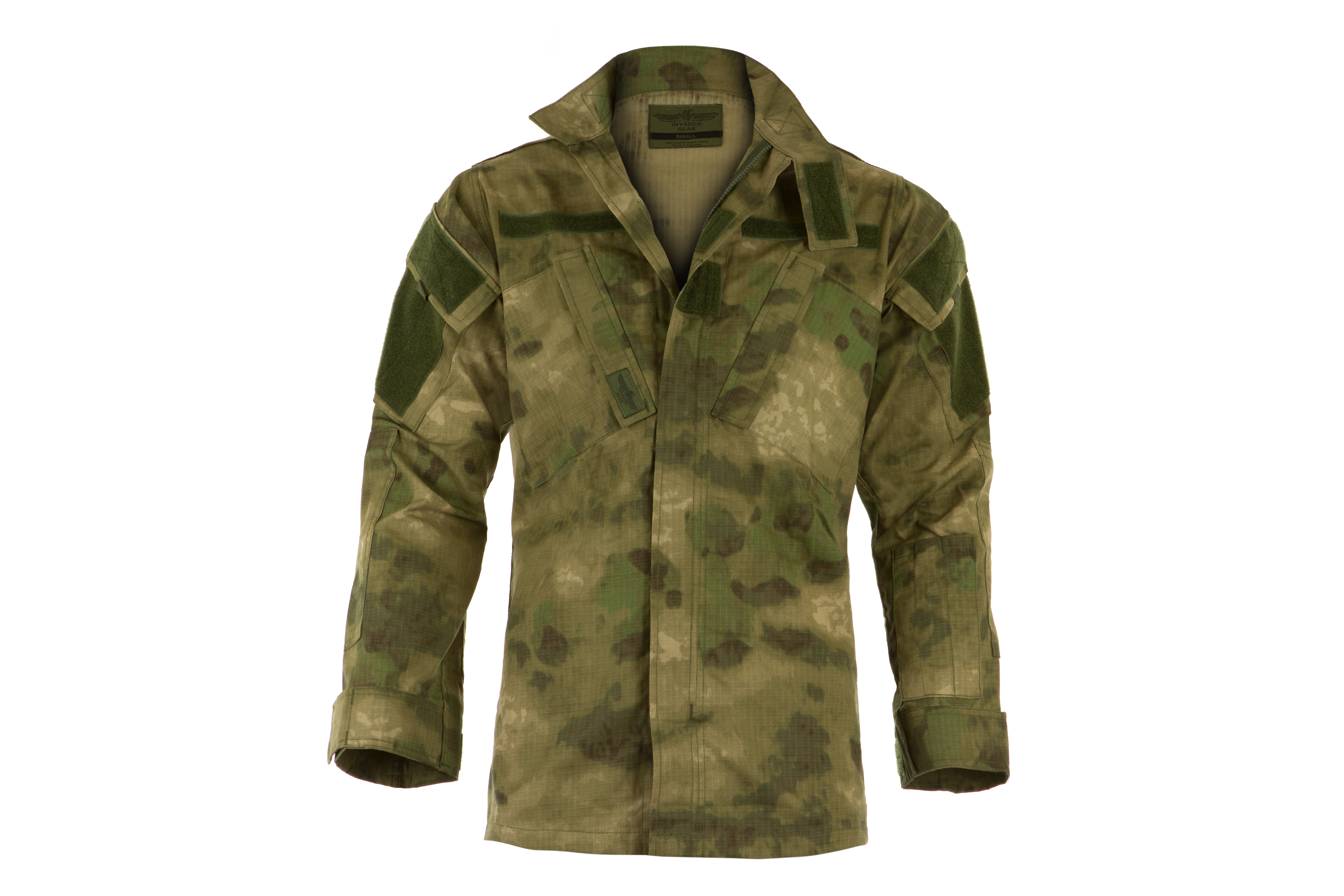 Invader Gear Revenger TDU Shirt Invader Gear Revenger TDU Shirt