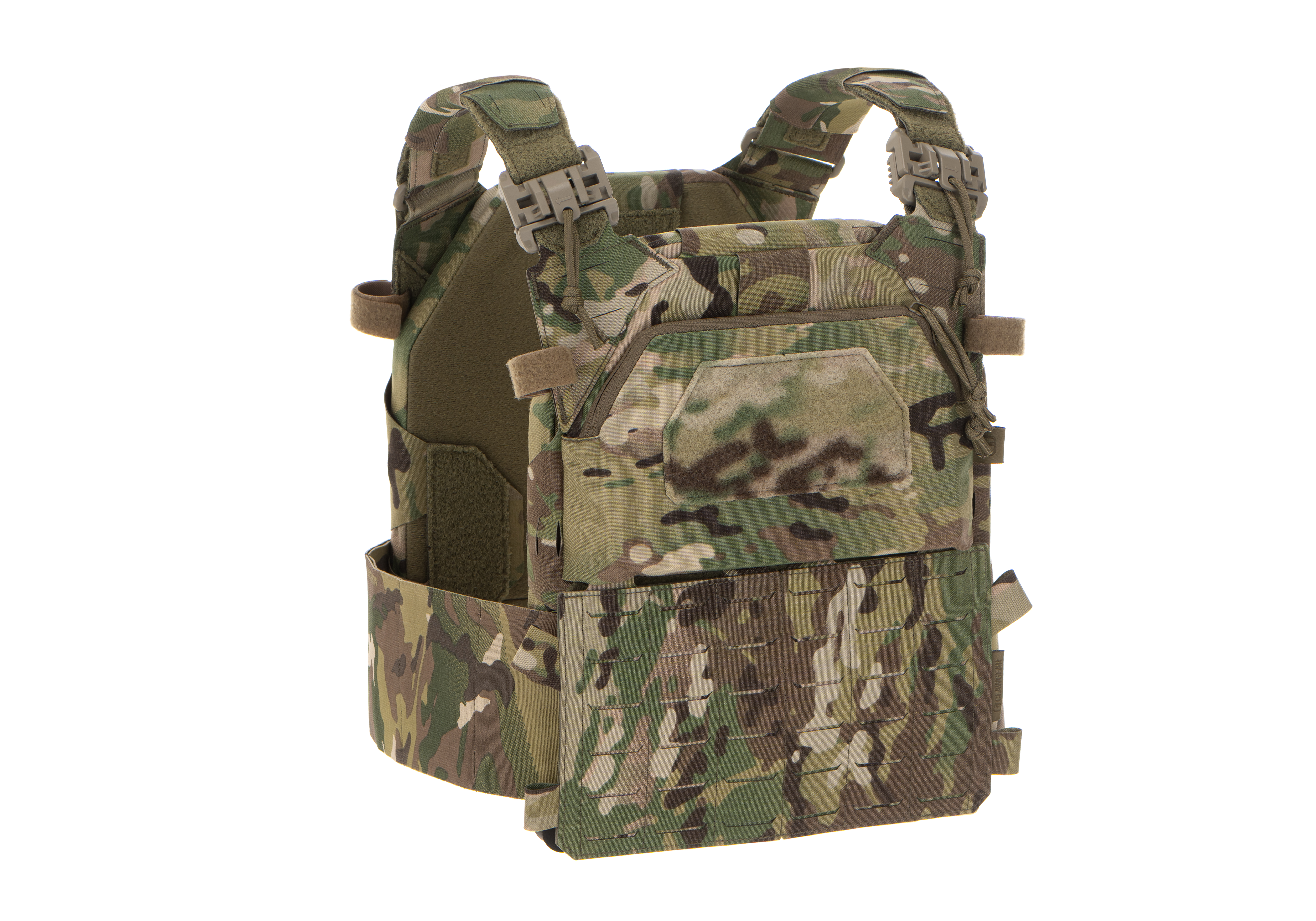 Clawgear Protector Plate Carrier Clawgear Protector Plate Carrier