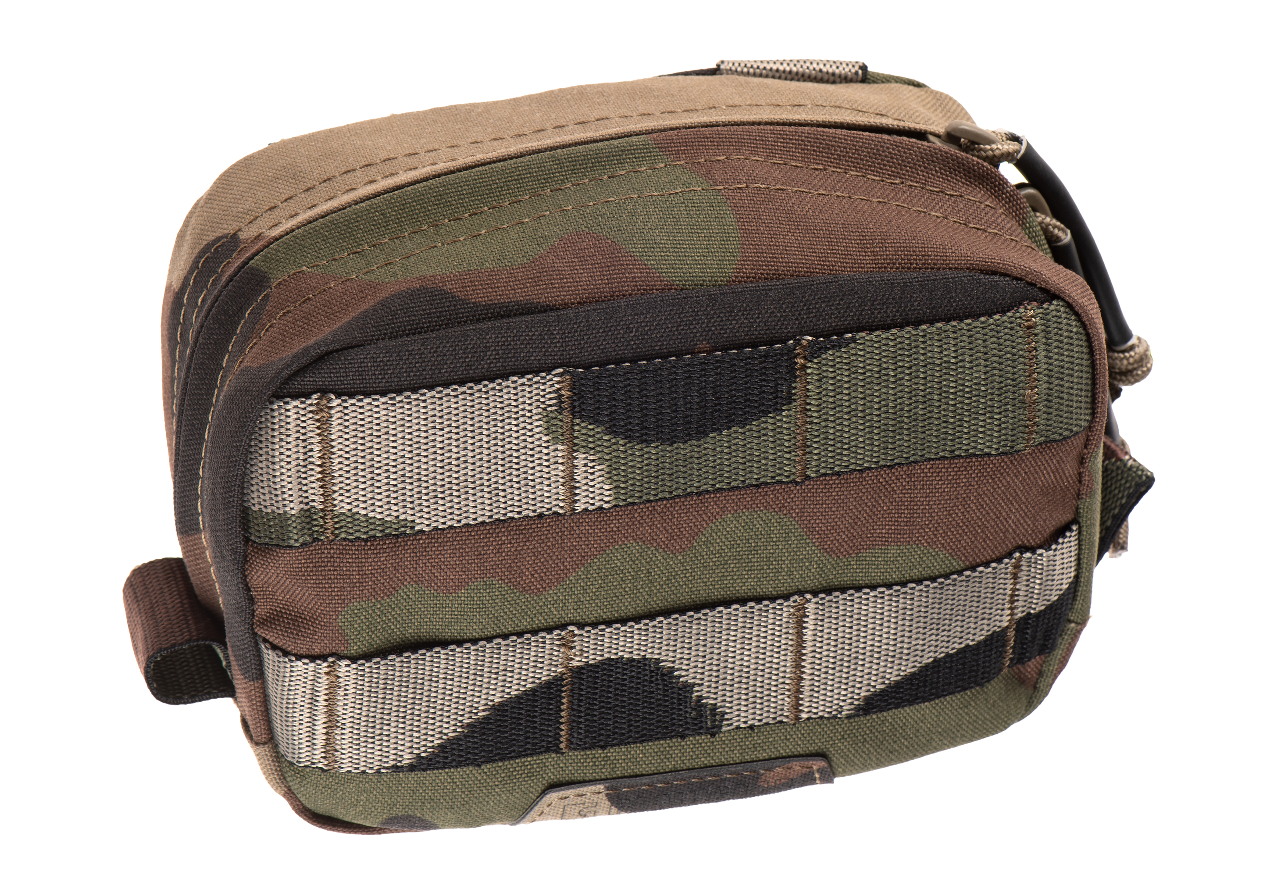 Clawgear Small Horizontal Utility Pouch Core Clawgear Small Horizontal Utility Pouch Core