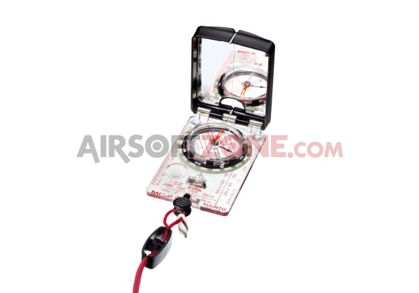 Suunto mirror compass hot sale
