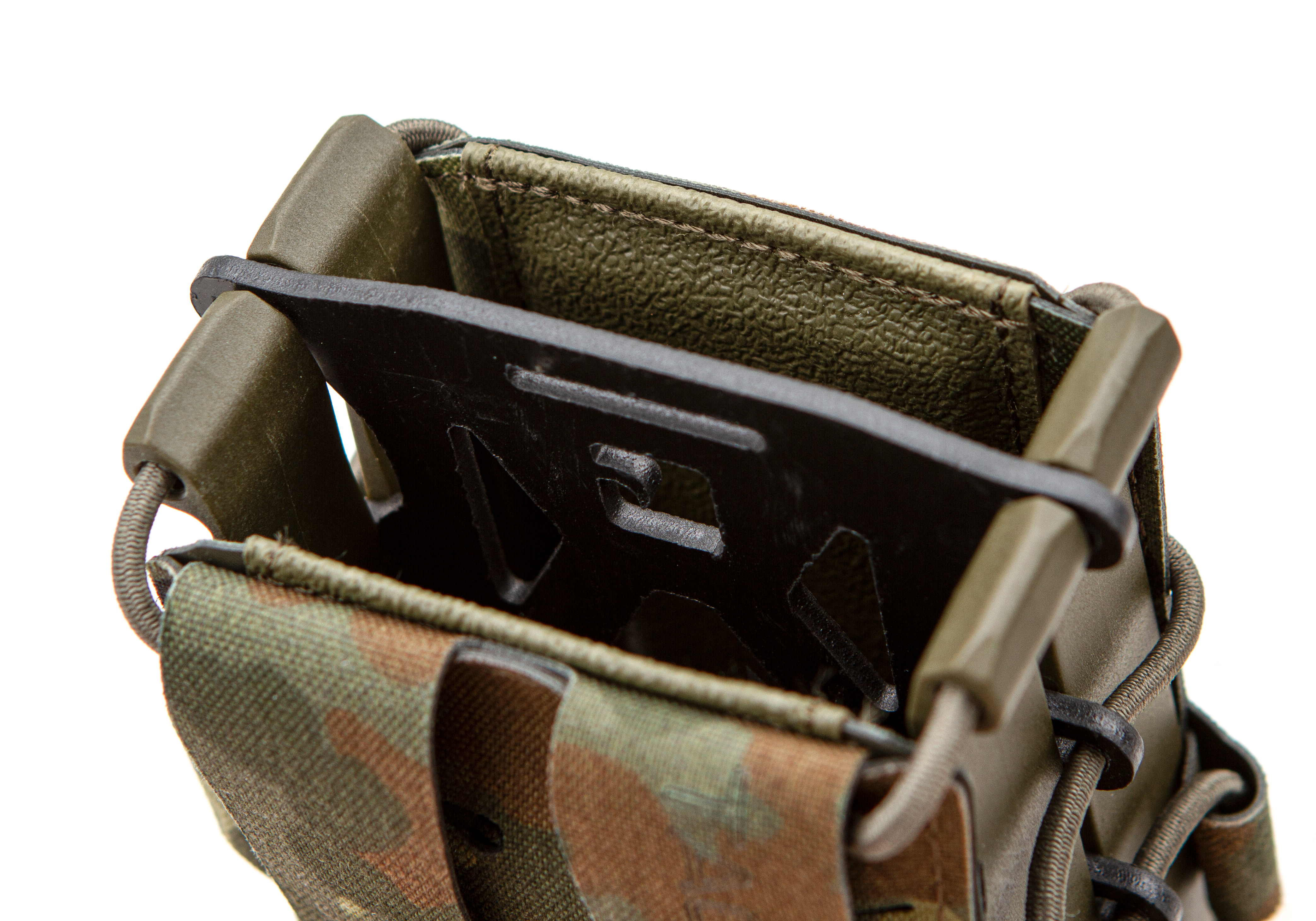 Clawgear 5.56mm / AK Double Speedpouch LC Clawgear 5.56mm / AK Double Speedpouch LC