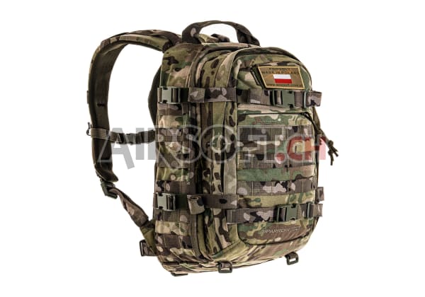 Wisport Sparrow 20 II (2024) - Airsoft.ch