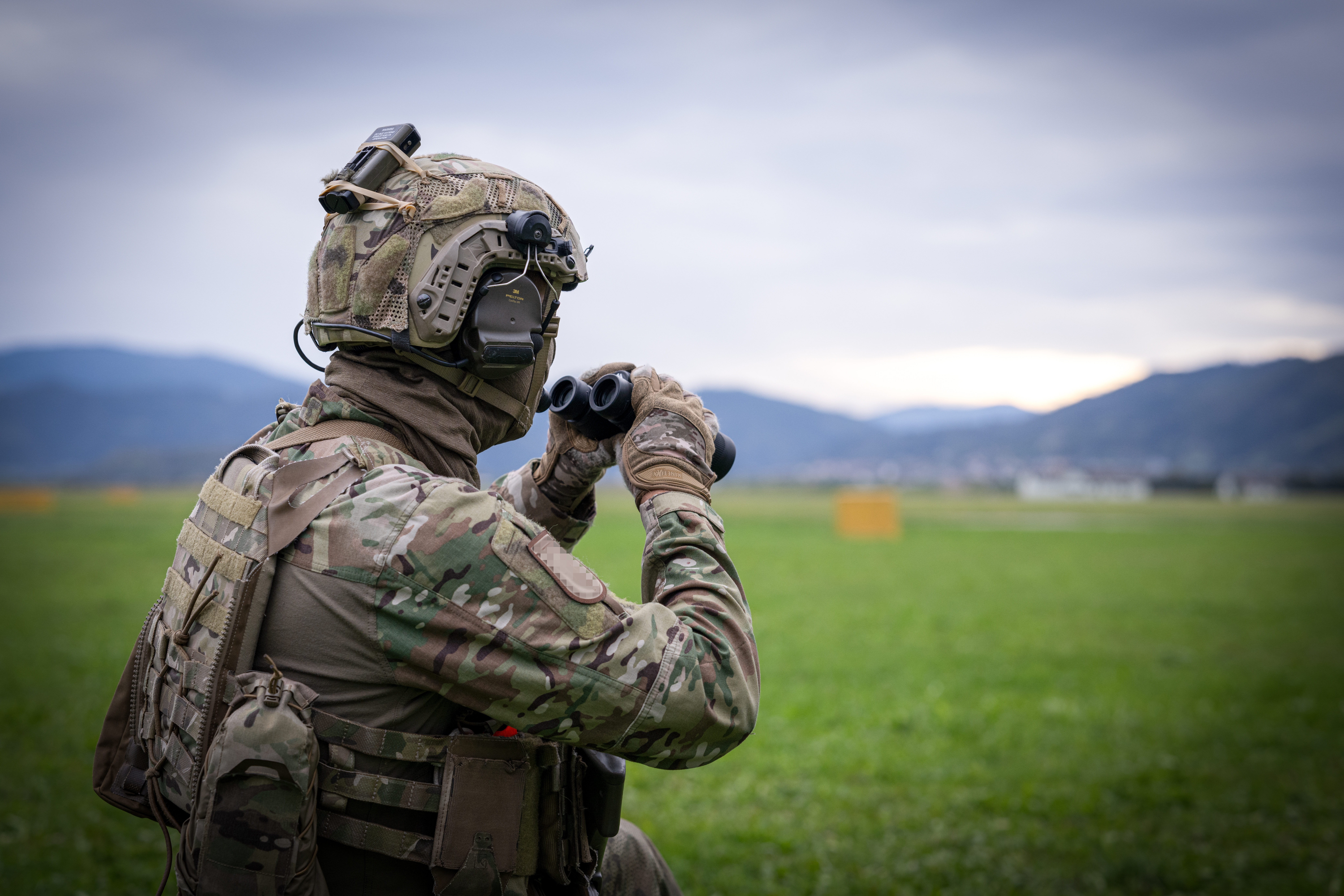 Clawgear Operator Combat Shirt MK III ATS Flex Clawgear Operator Combat Shirt MK III ATS Flex