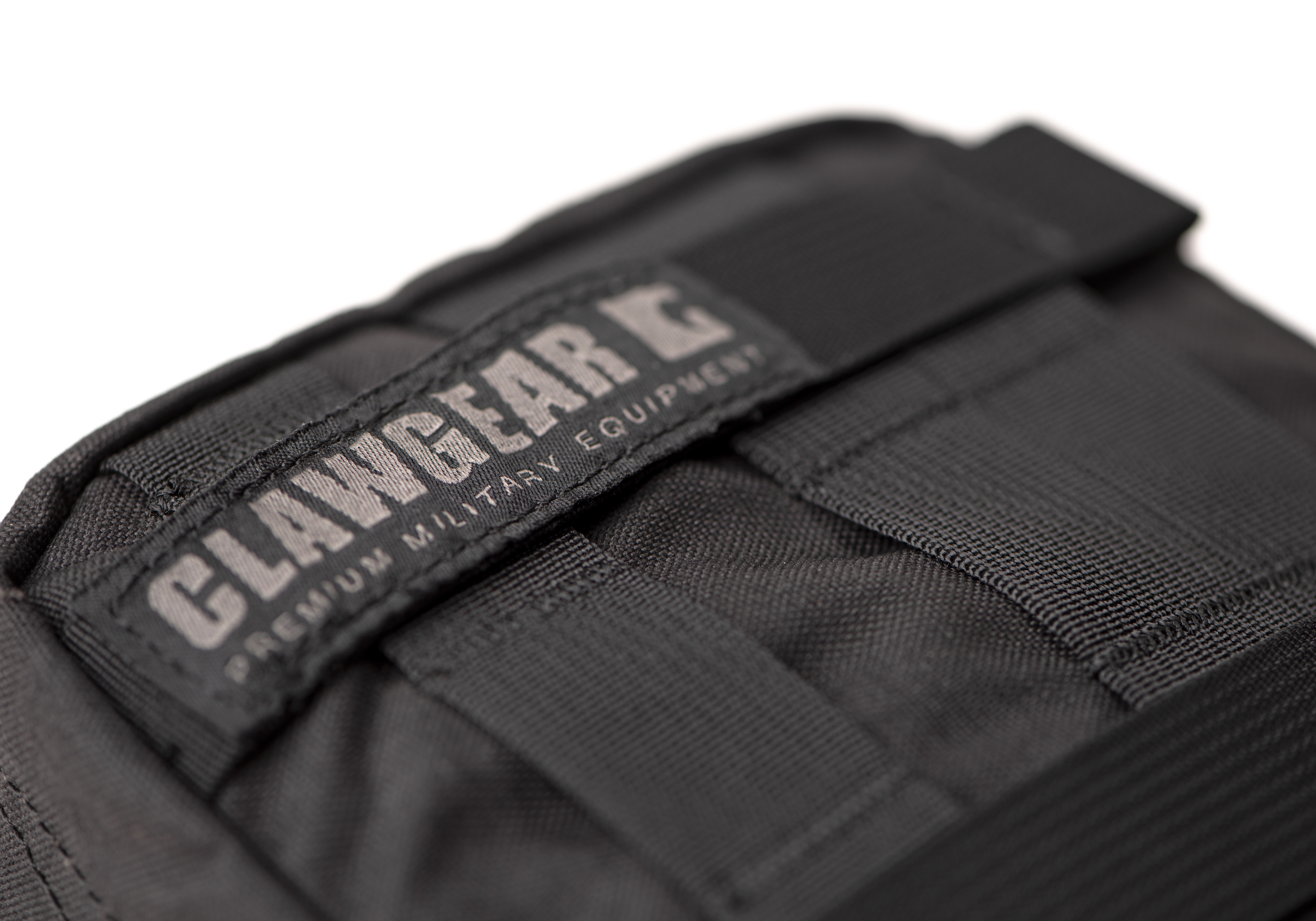 Clawgear Large Horizontal Utility Pouch Core Clawgear Large Horizontal Utility Pouch Core
