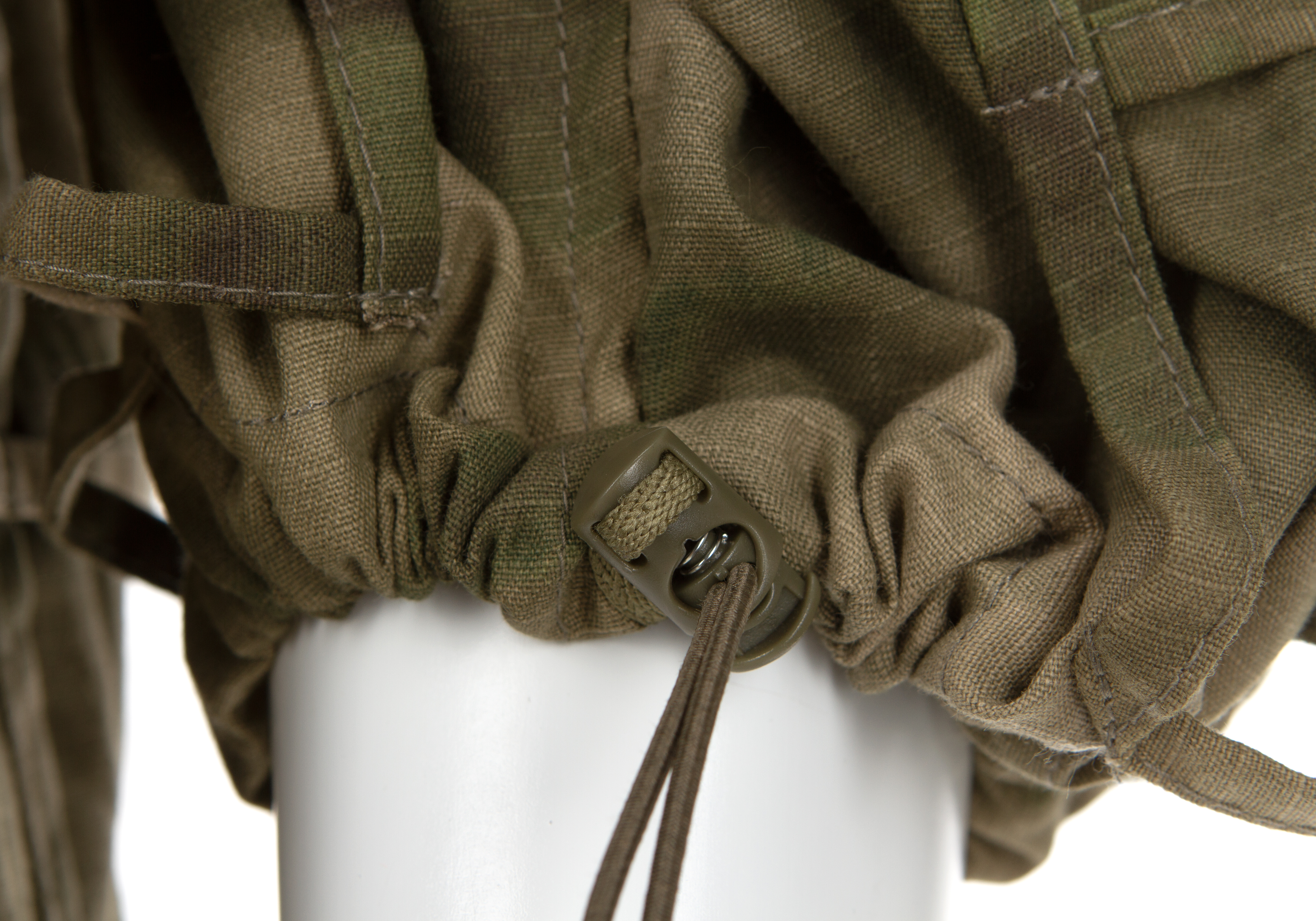 Invader Gear Ghillie Base Plain Invader Gear Ghillie Base Plain