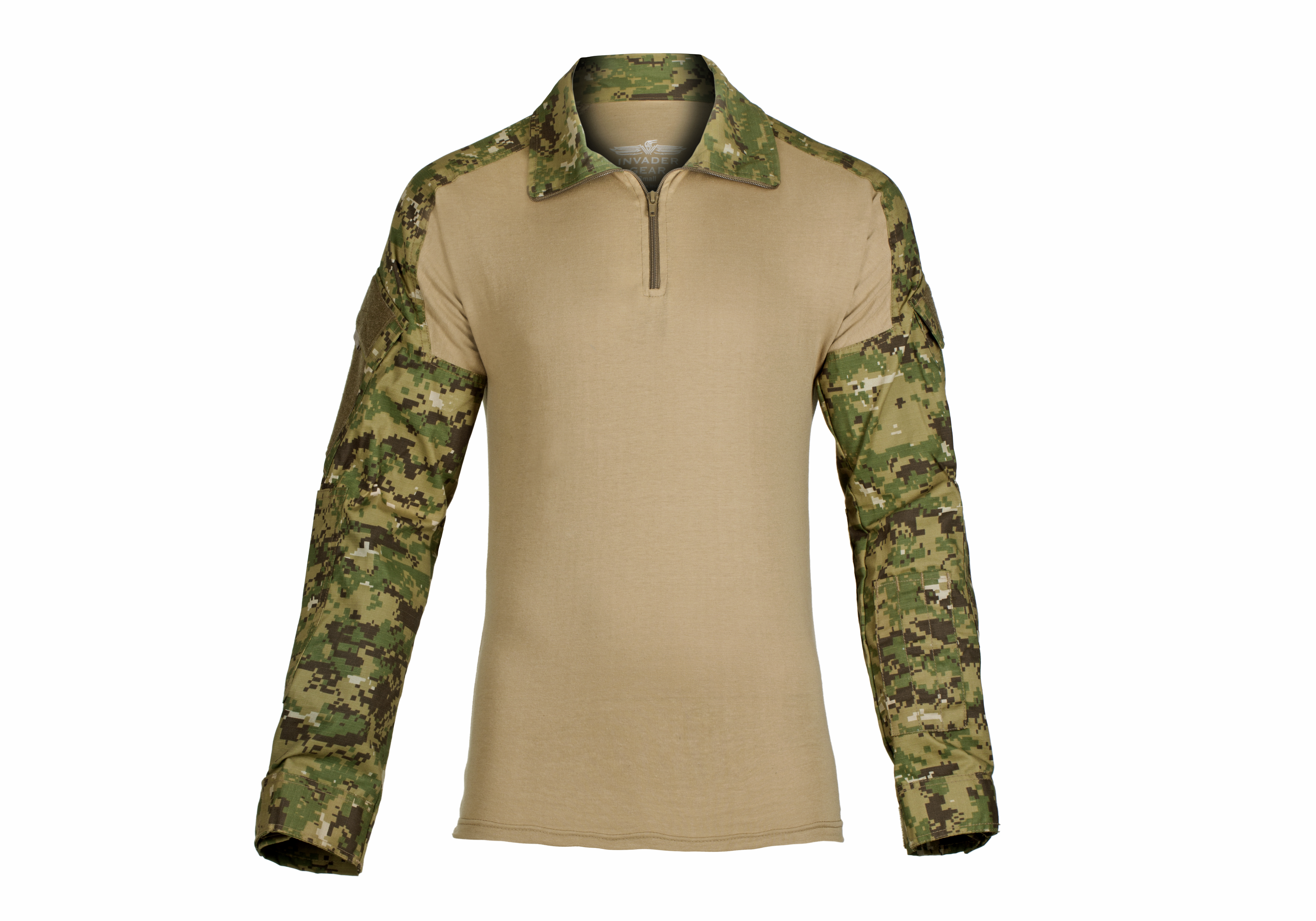 Invader Gear Combat Shirt Invader Gear Combat Shirt